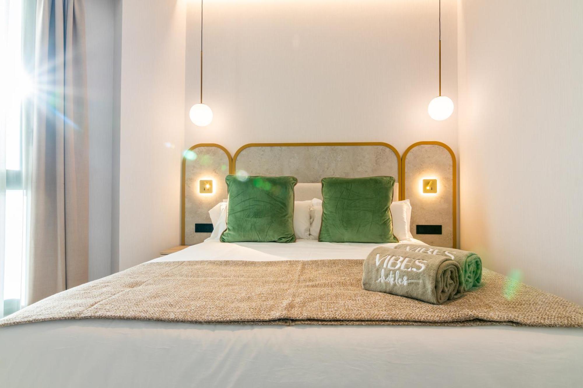Hotel Vibes 3*