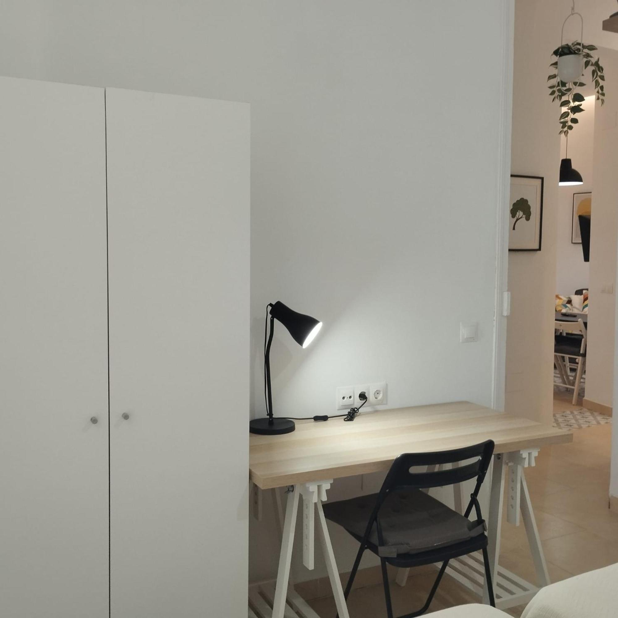 Alcazaba Apartamento
