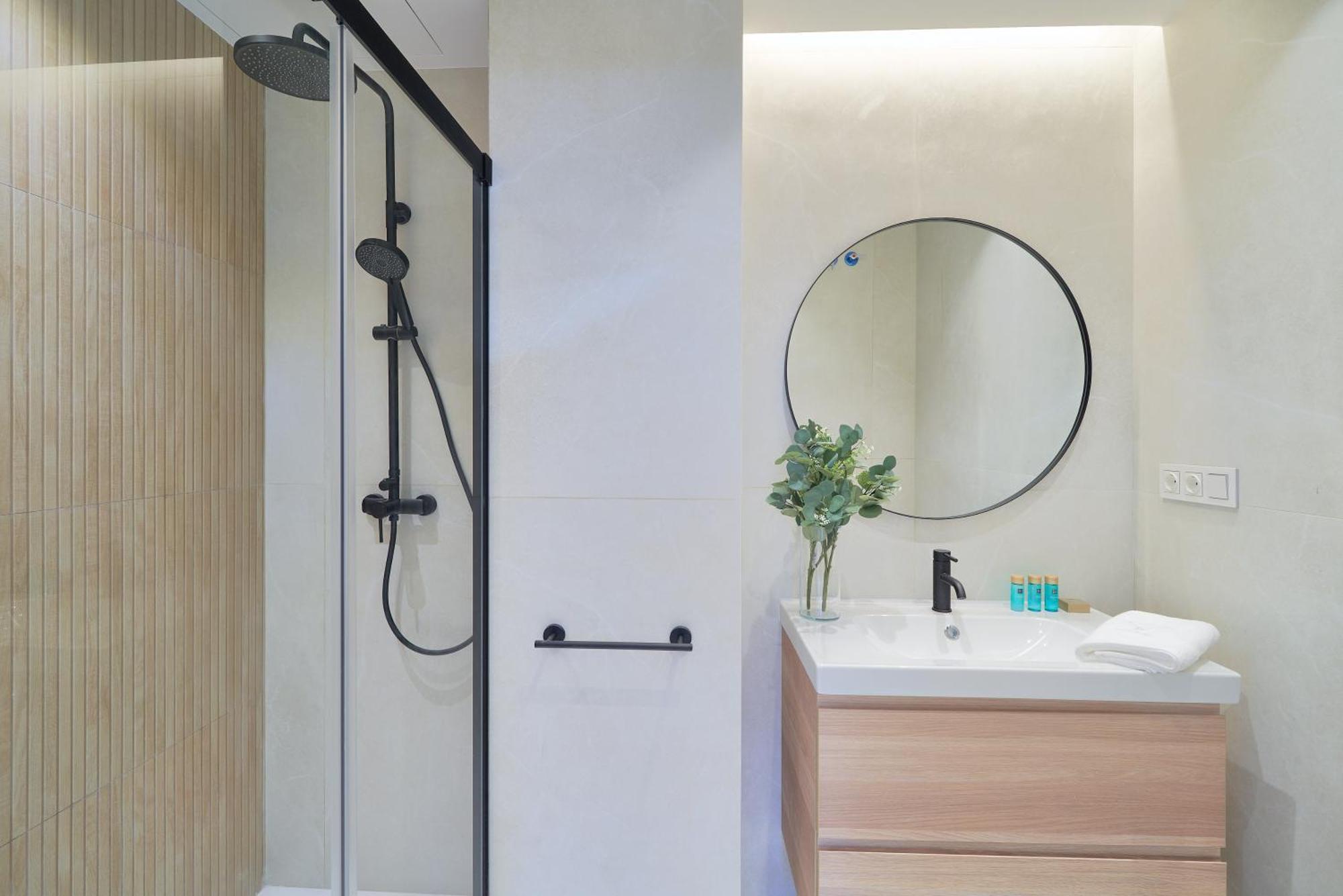 Iloftmalaga Domingo Lozano Appartement