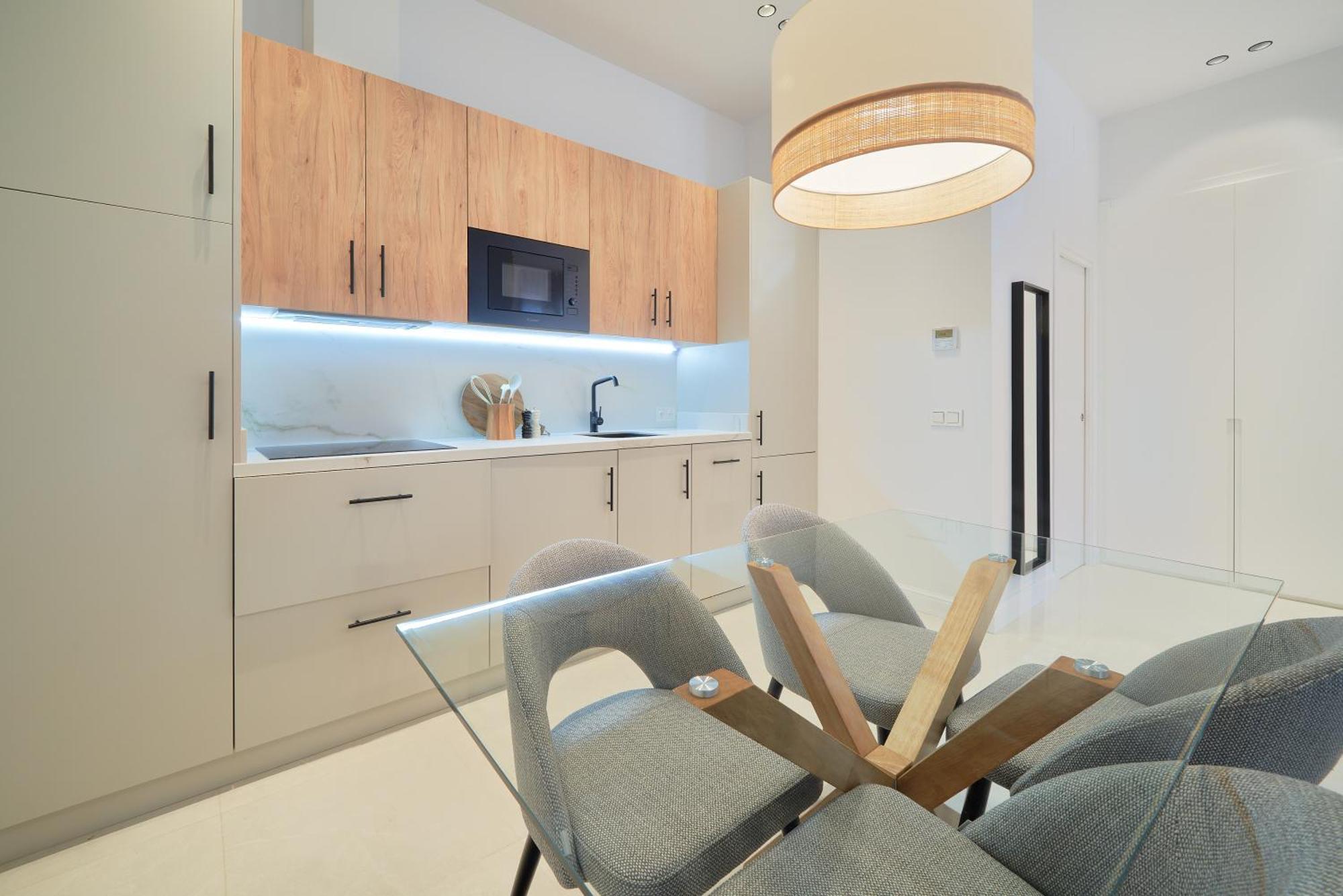 Iloftmalaga Domingo Lozano Appartement Málaga