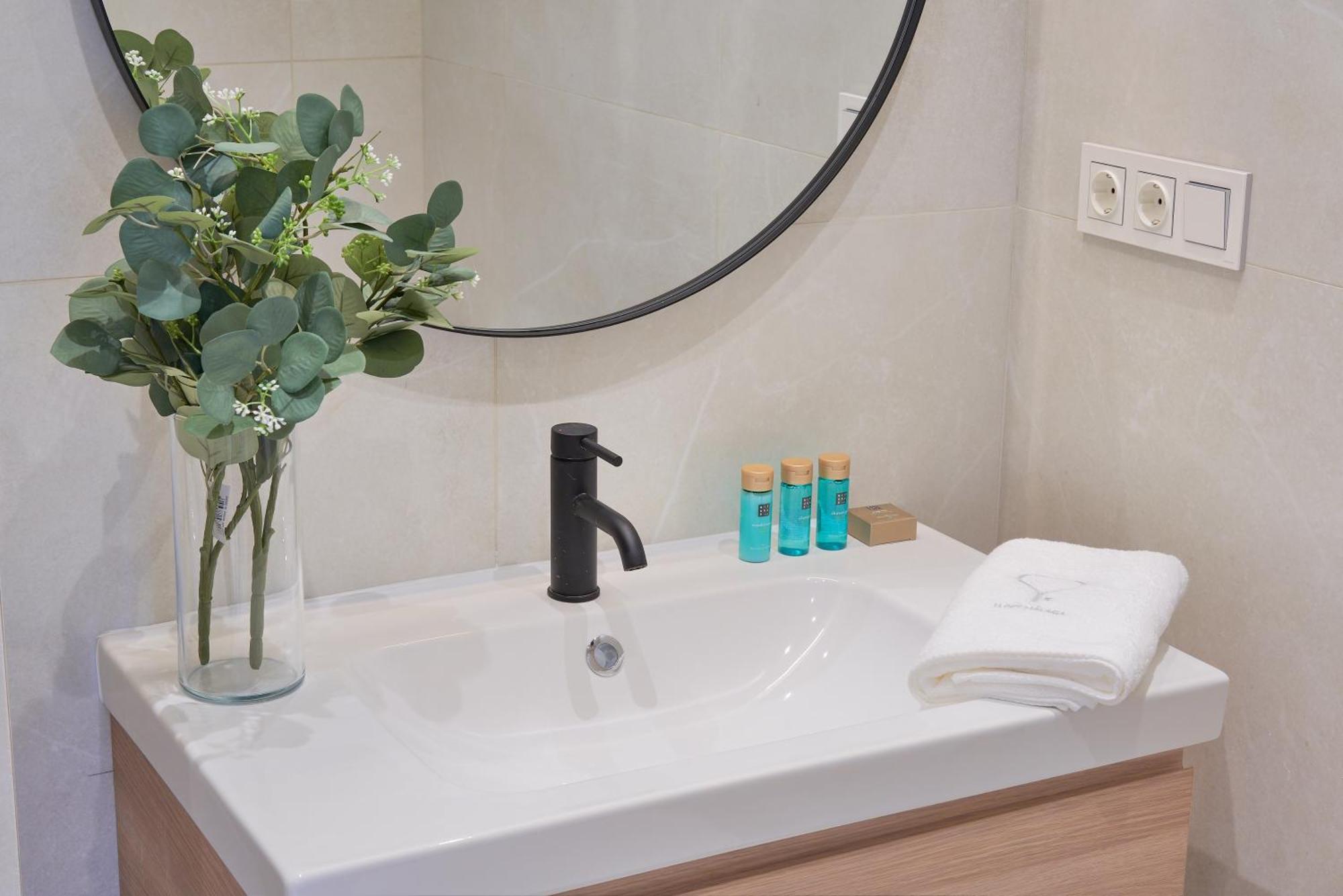 Appartement Iloftmalaga Domingo Lozano