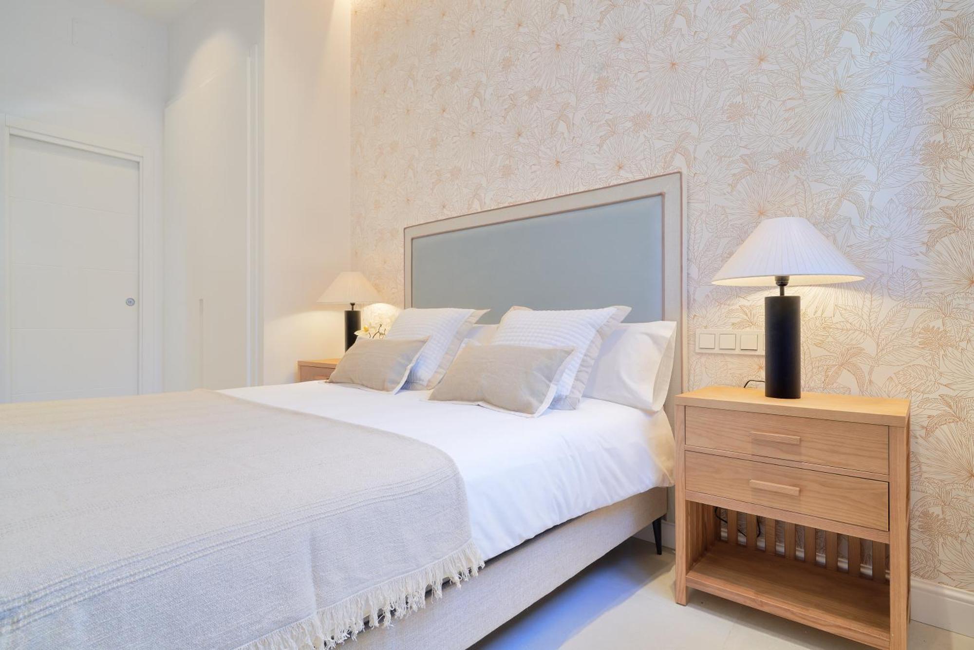 Iloftmalaga Domingo Lozano Appartement Málaga