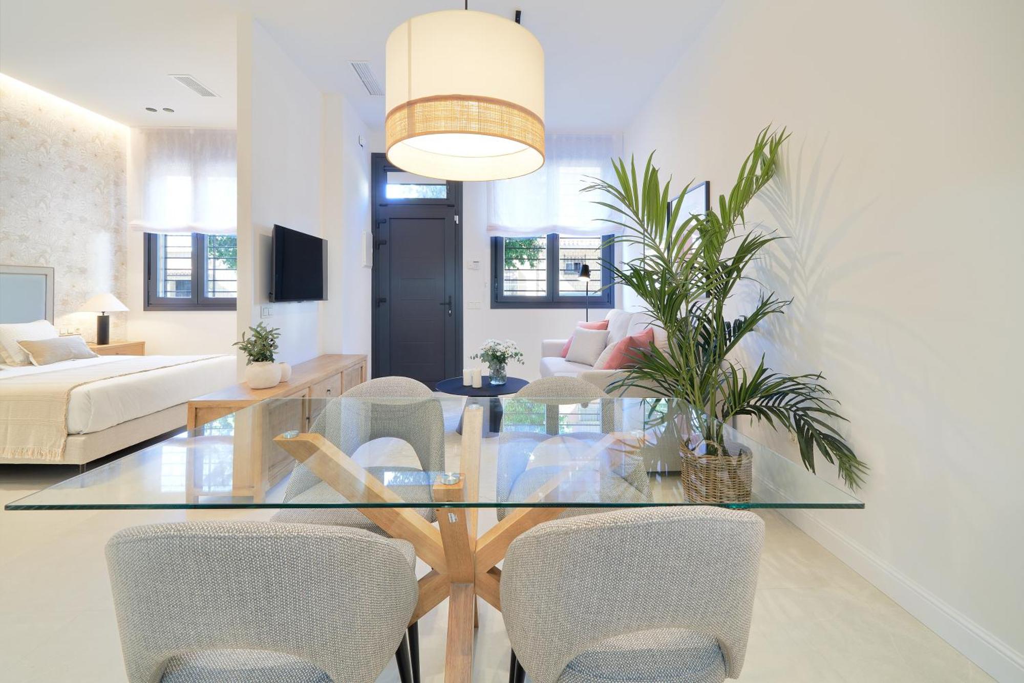 Appartement Iloftmalaga Domingo Lozano