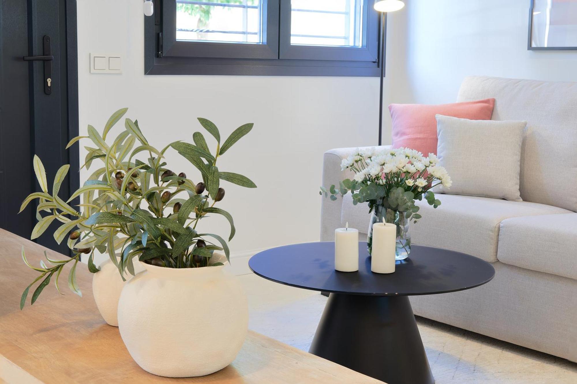 Iloftmalaga Domingo Lozano Appartement Málaga