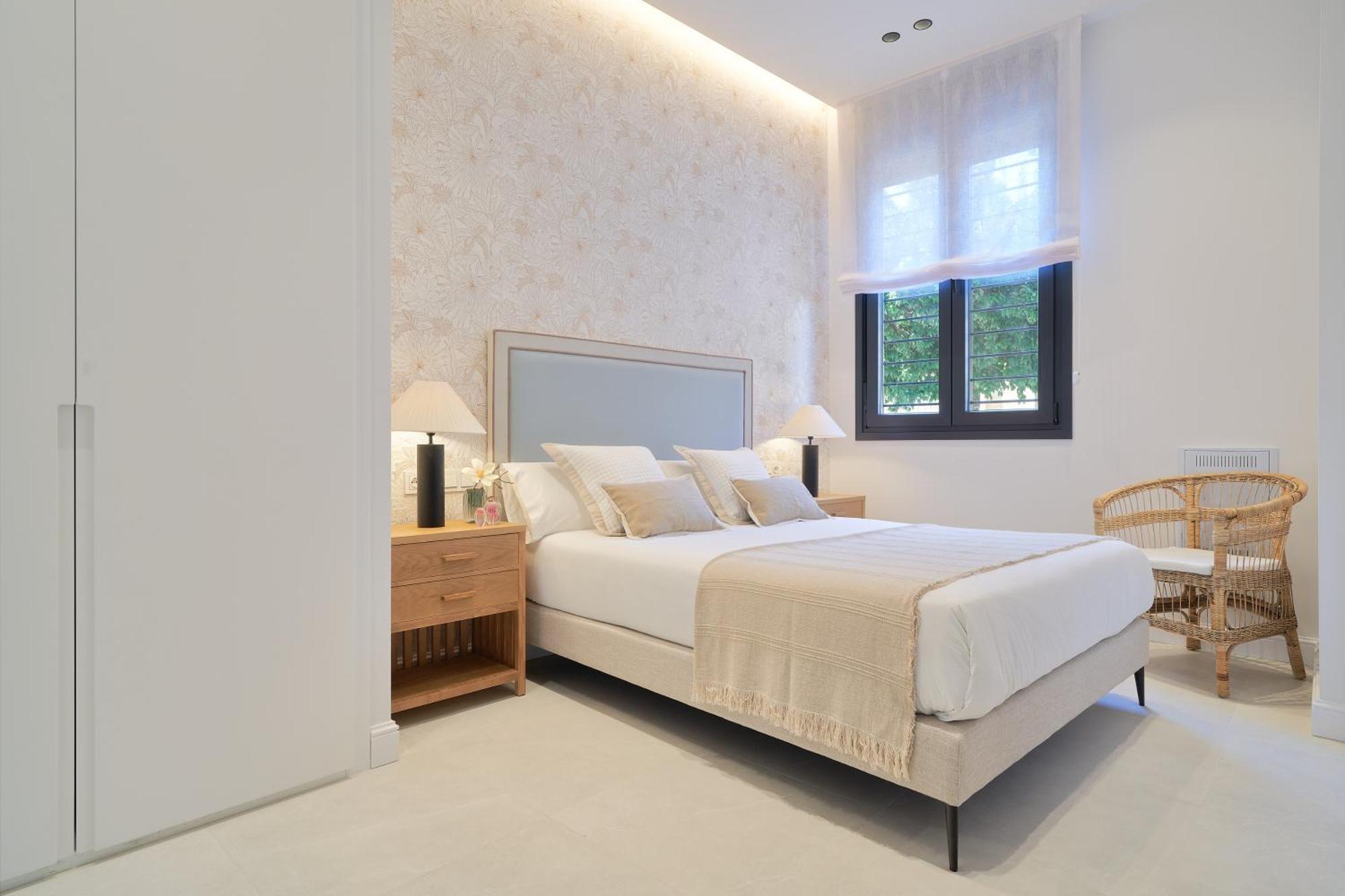 Appartement Iloftmalaga Domingo Lozano *