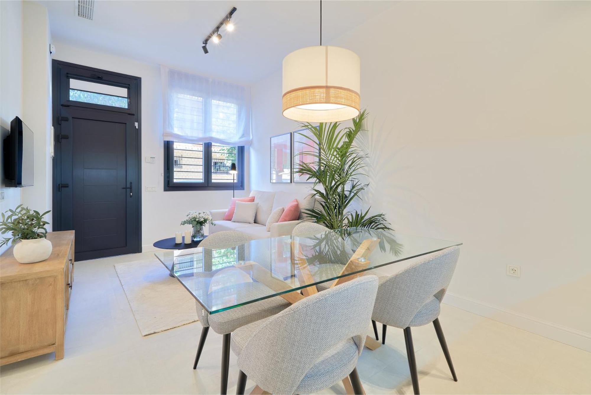 Appartement Iloftmalaga Domingo Lozano *