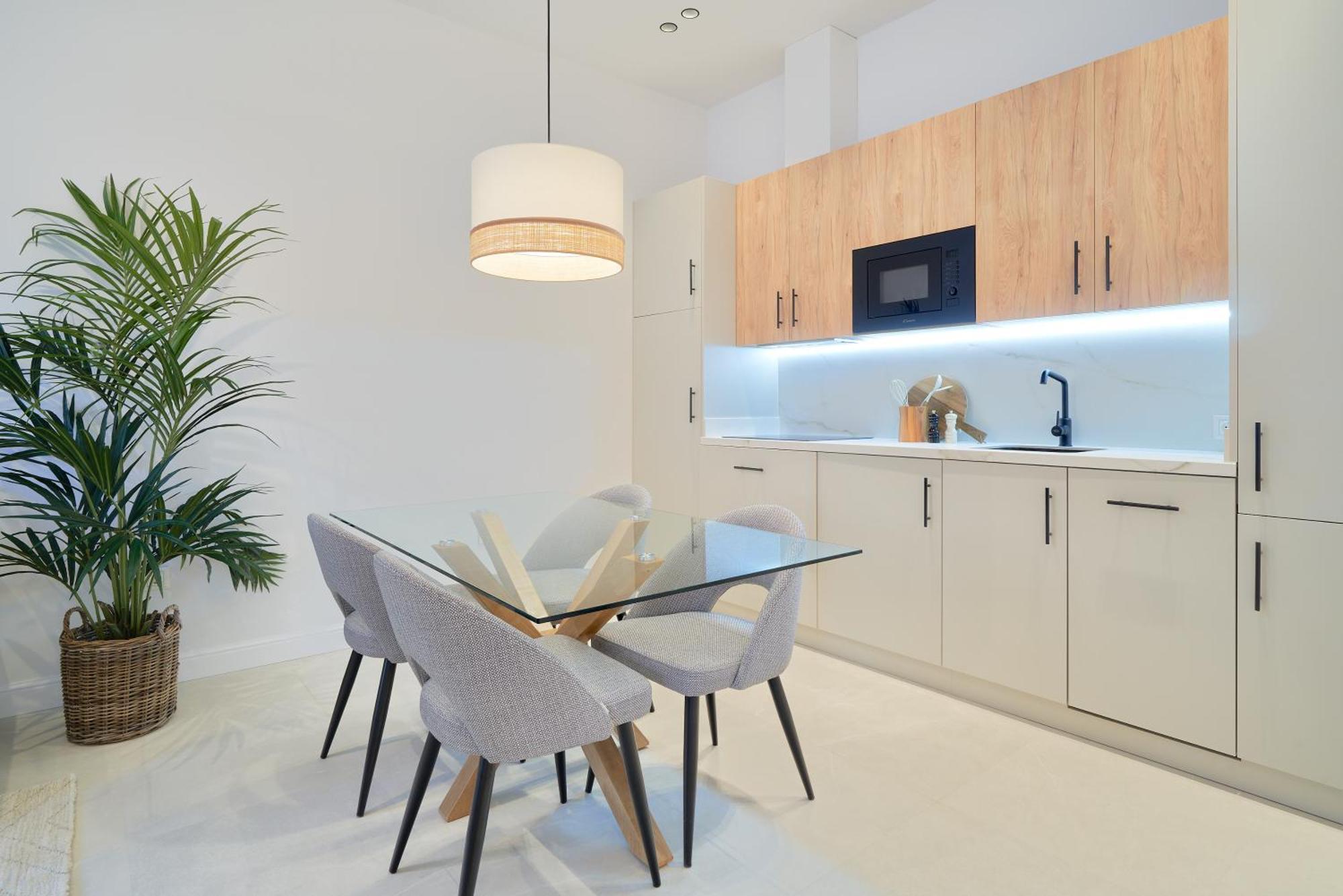Appartement Iloftmalaga Domingo Lozano *