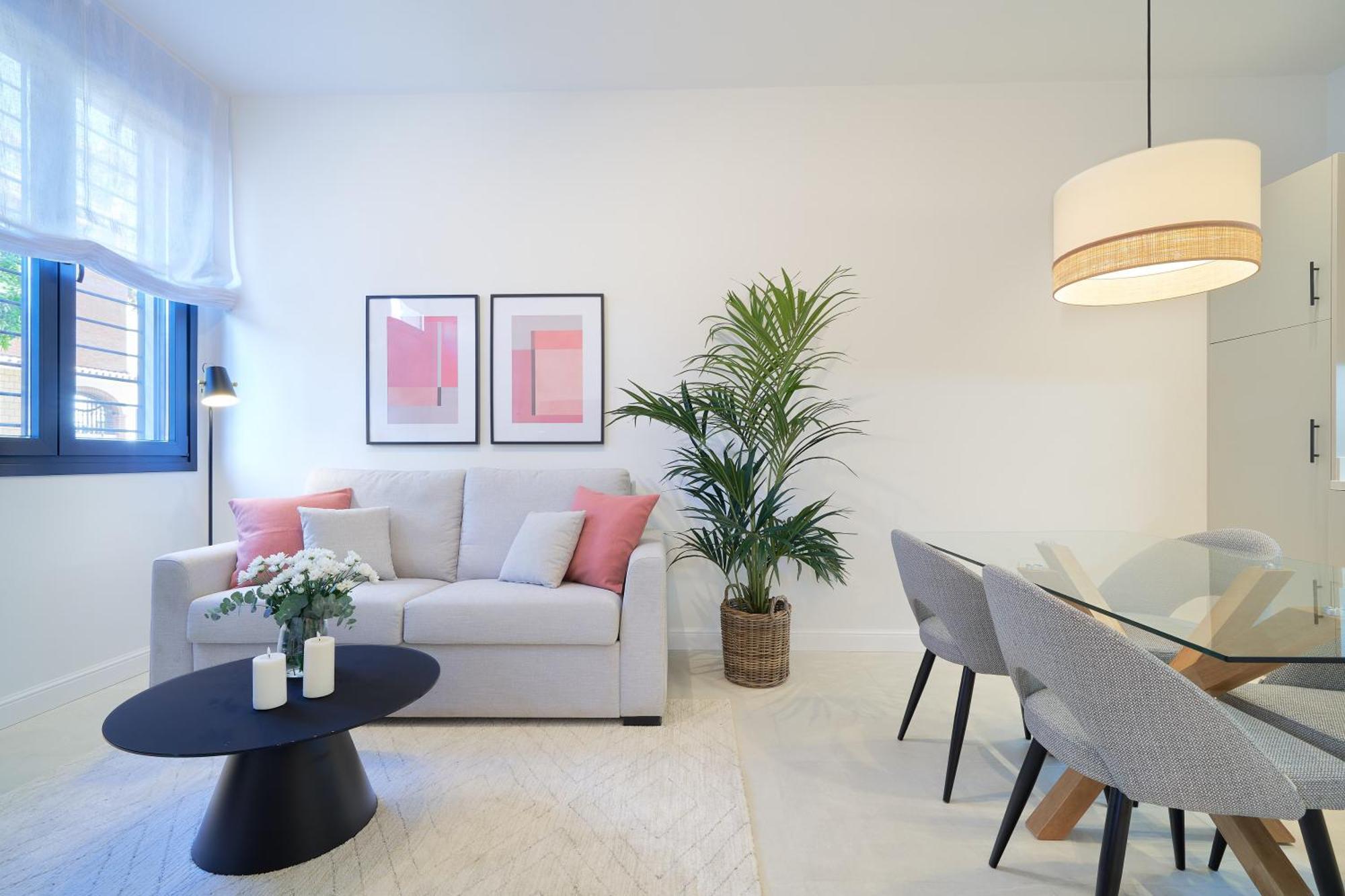 Iloftmalaga Domingo Lozano Appartement *