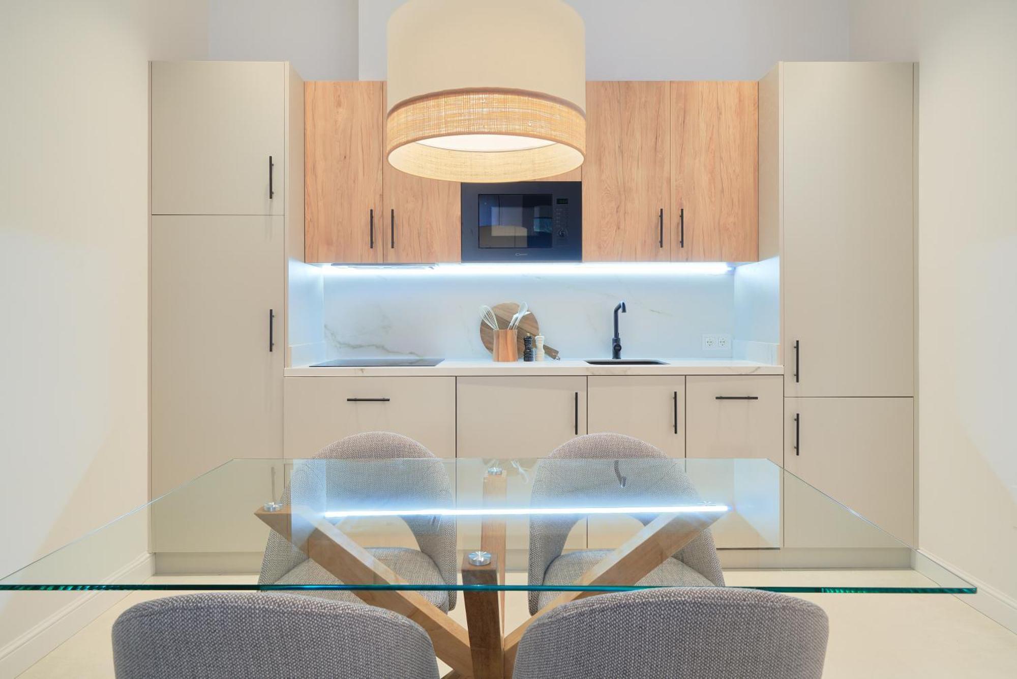 Iloftmalaga Domingo Lozano Appartement Málaga