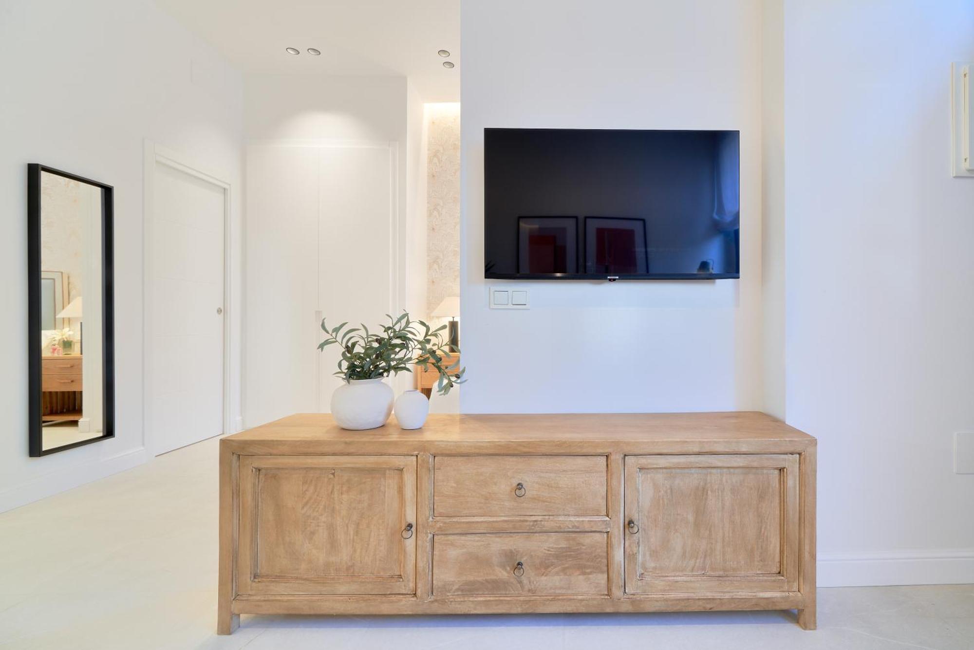 Appartement Iloftmalaga Domingo Lozano *