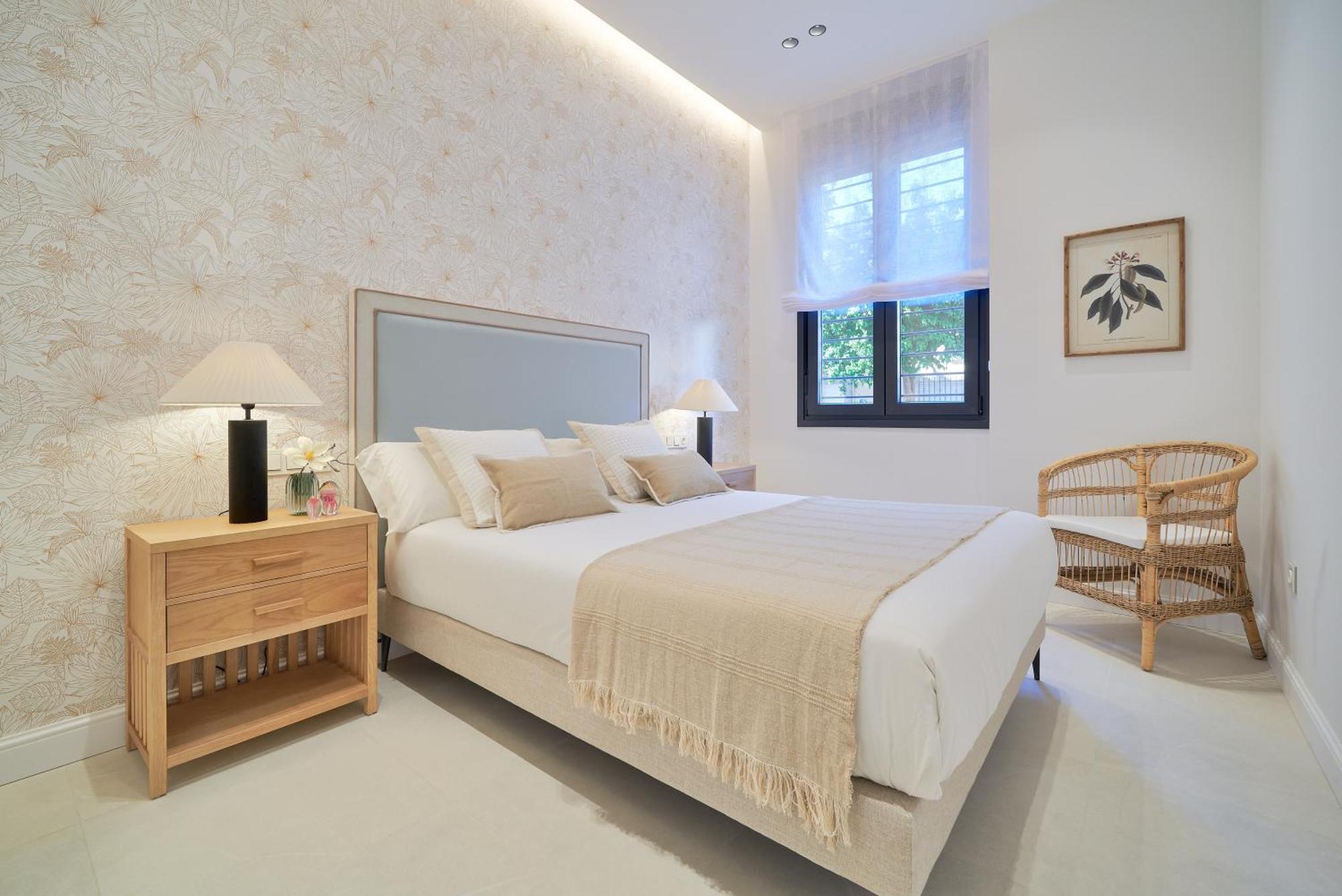 Iloftmalaga Domingo Lozano Appartement Málaga