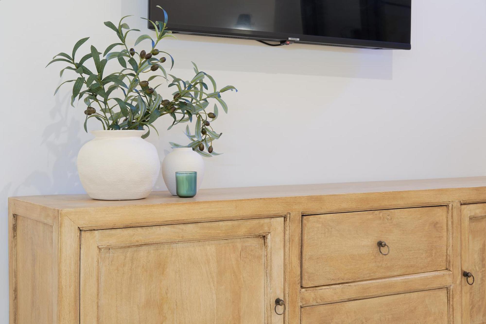 Iloftmalaga Domingo Lozano Appartement