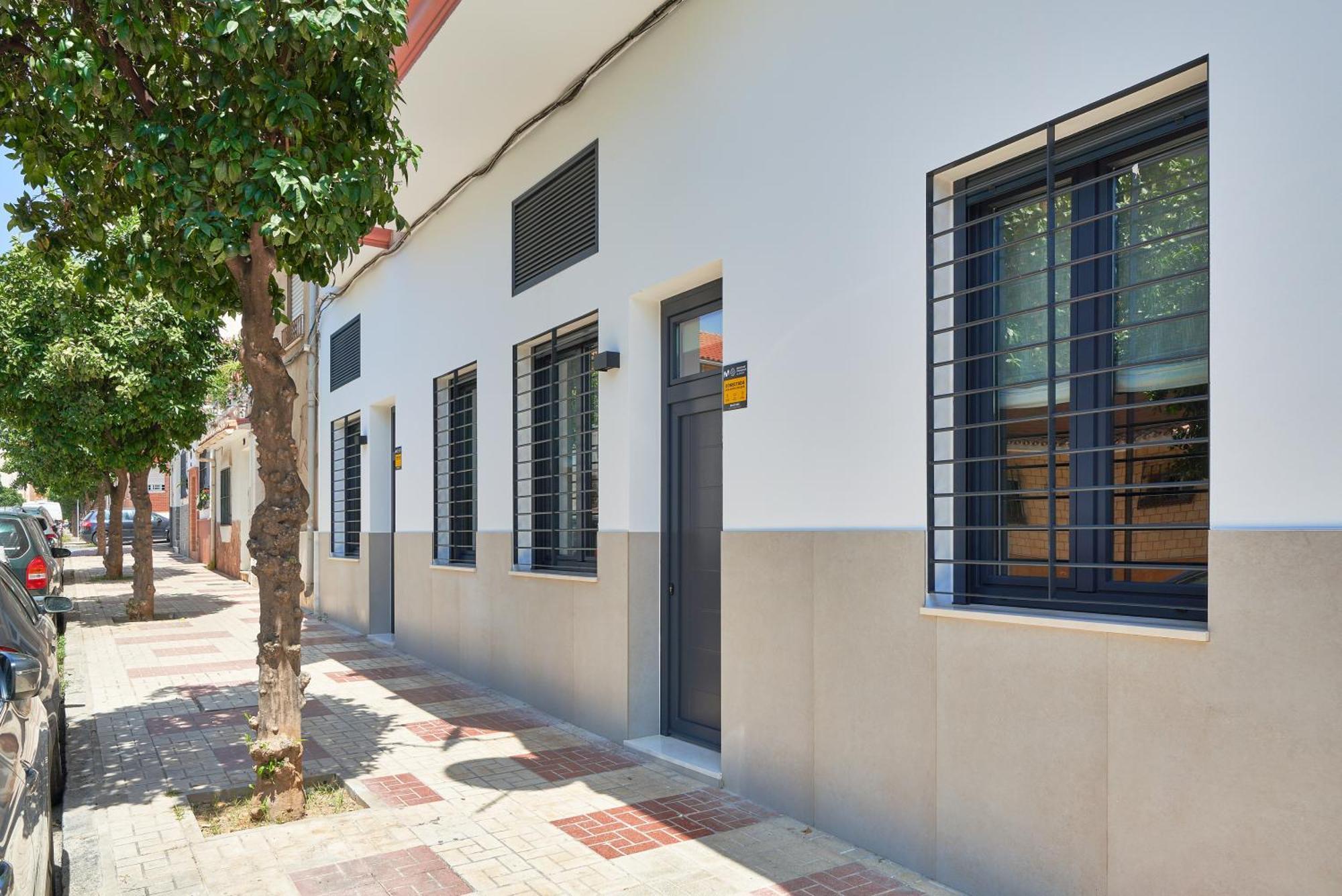 Appartement Iloftmalaga Domingo Lozano