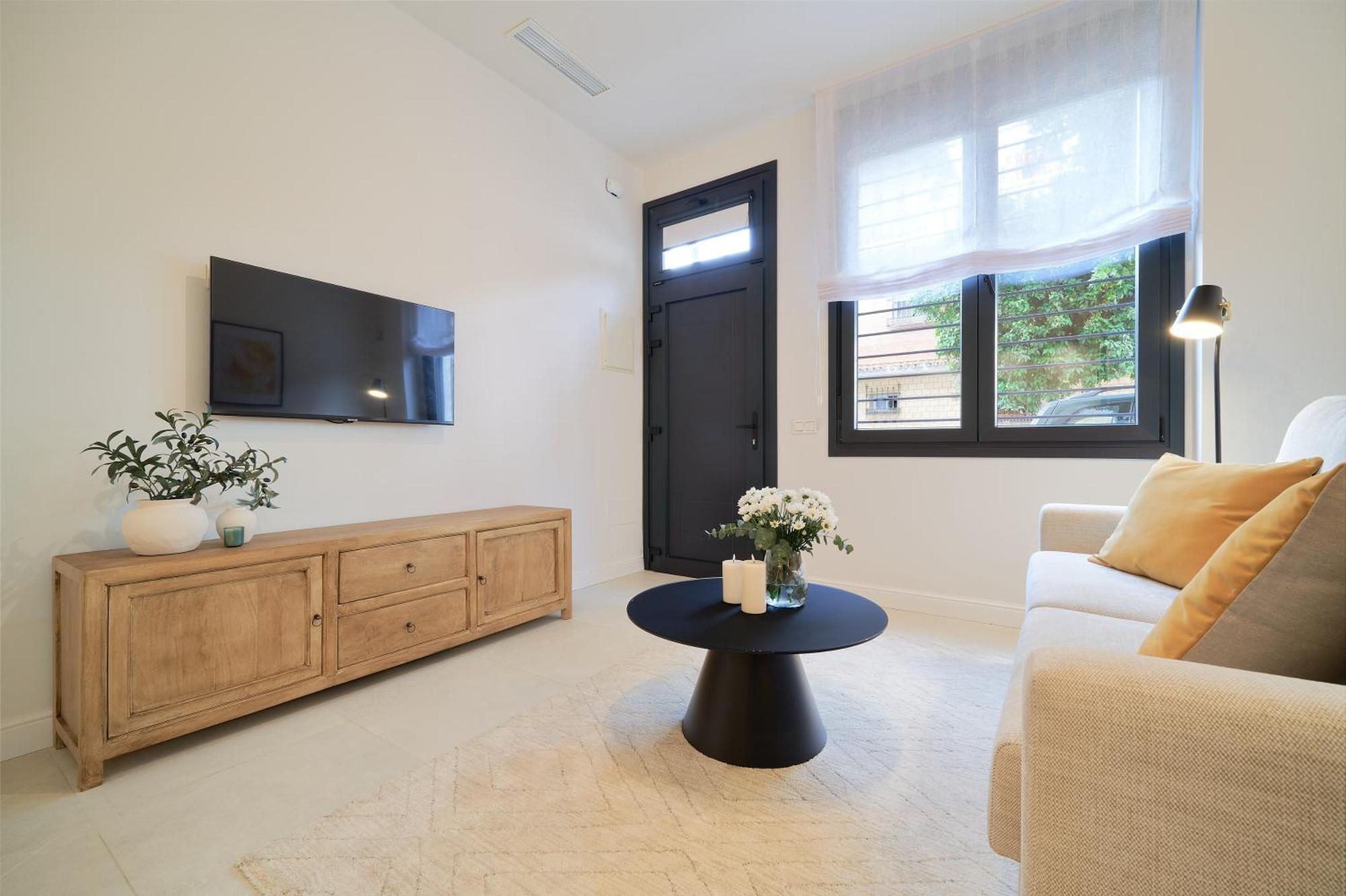 Appartement Iloftmalaga Domingo Lozano *
