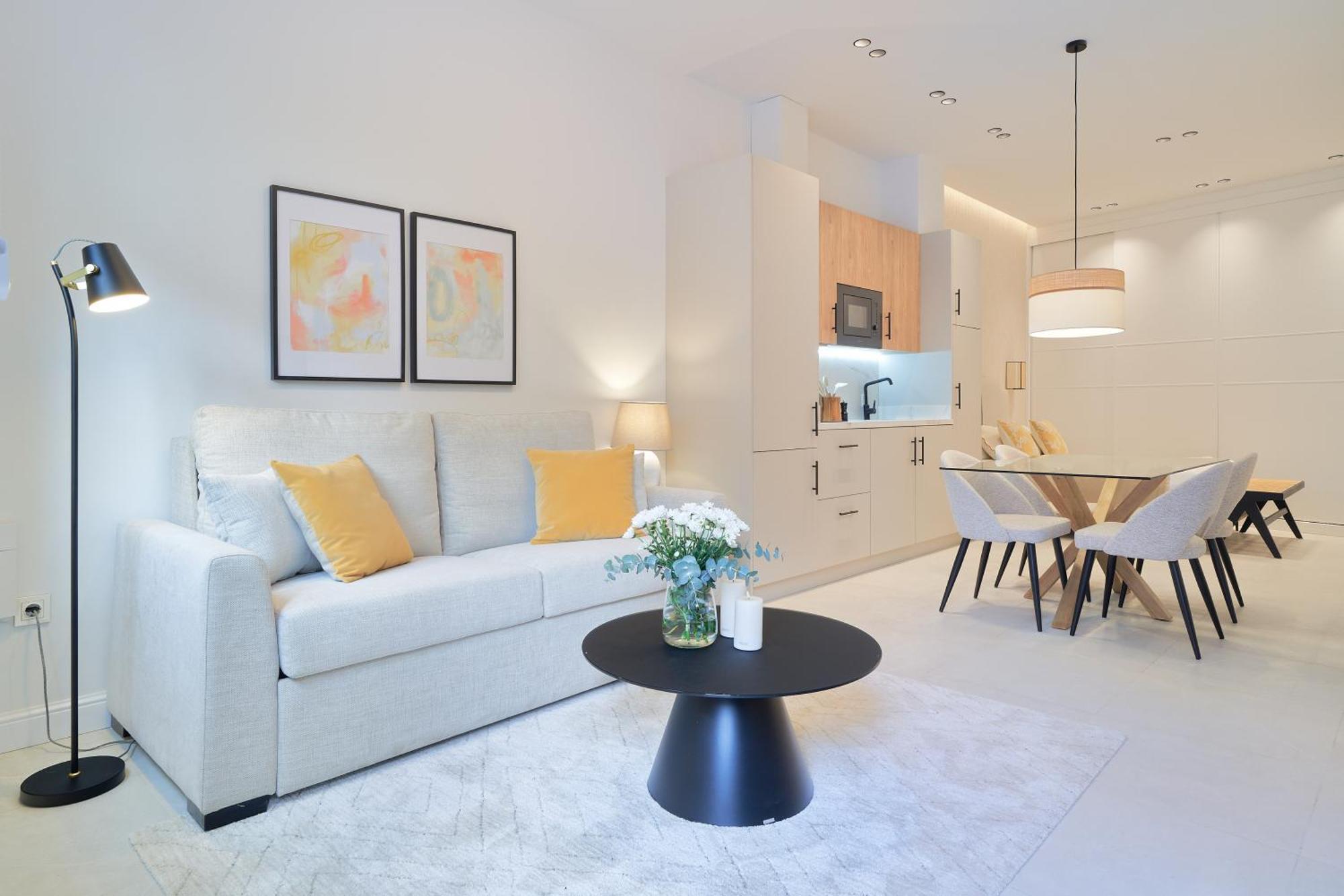Iloftmalaga Domingo Lozano Appartement *