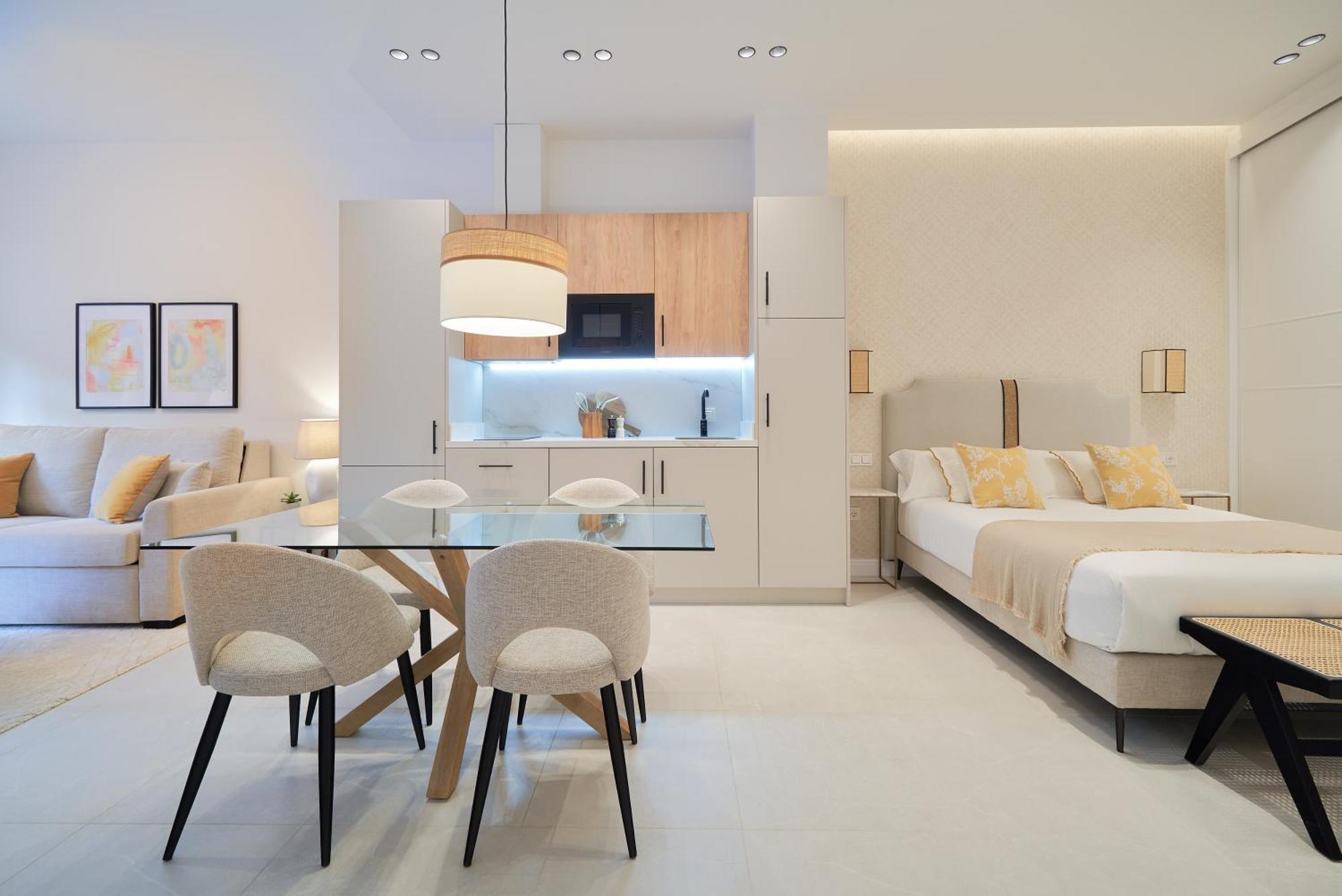Appartement Iloftmalaga Domingo Lozano *