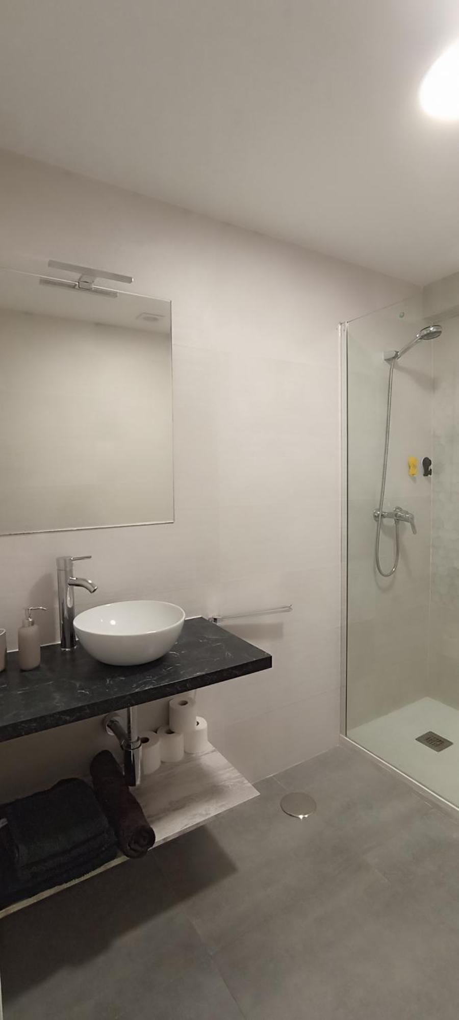 Lägenhet Casa Princesa Huelin Málaga