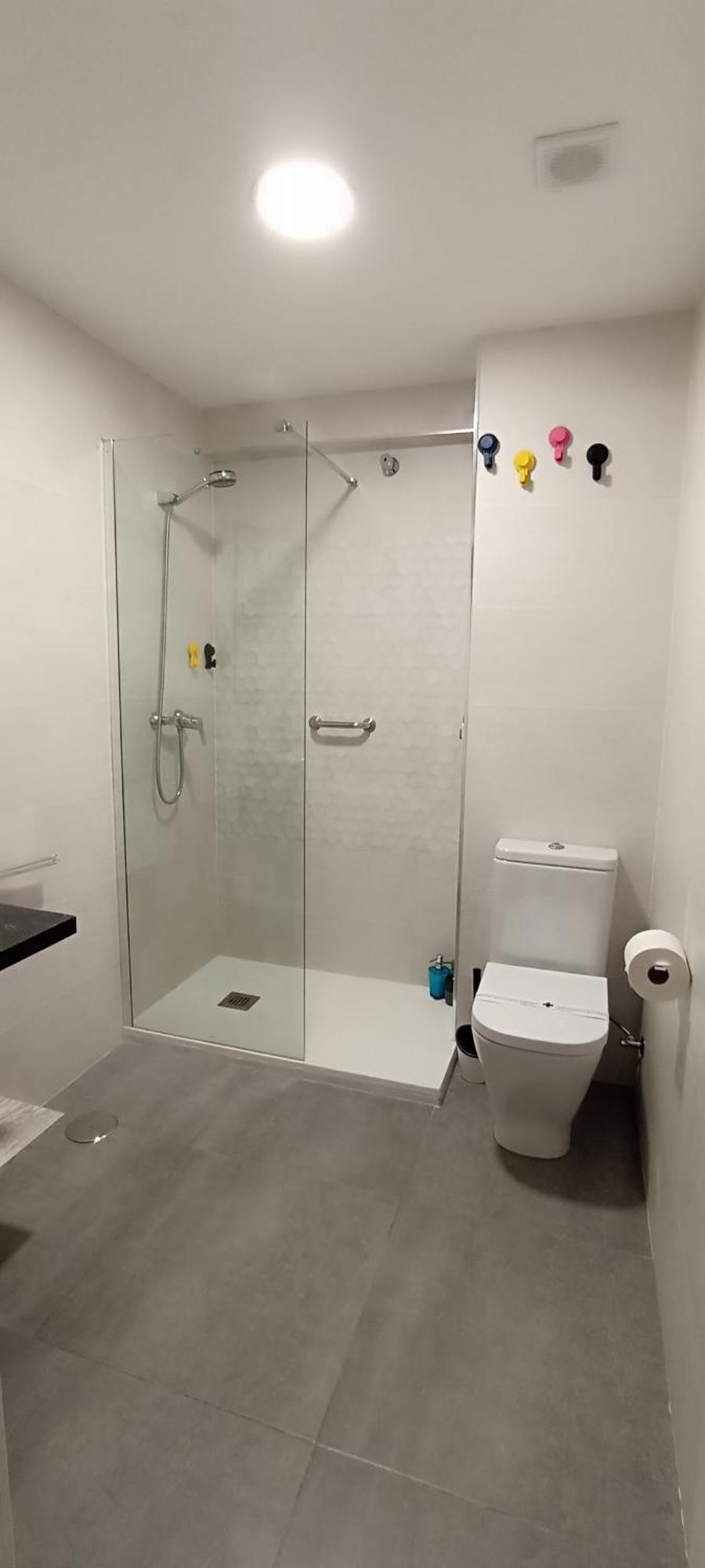 Casa Princesa Huelin Lägenhet Málaga