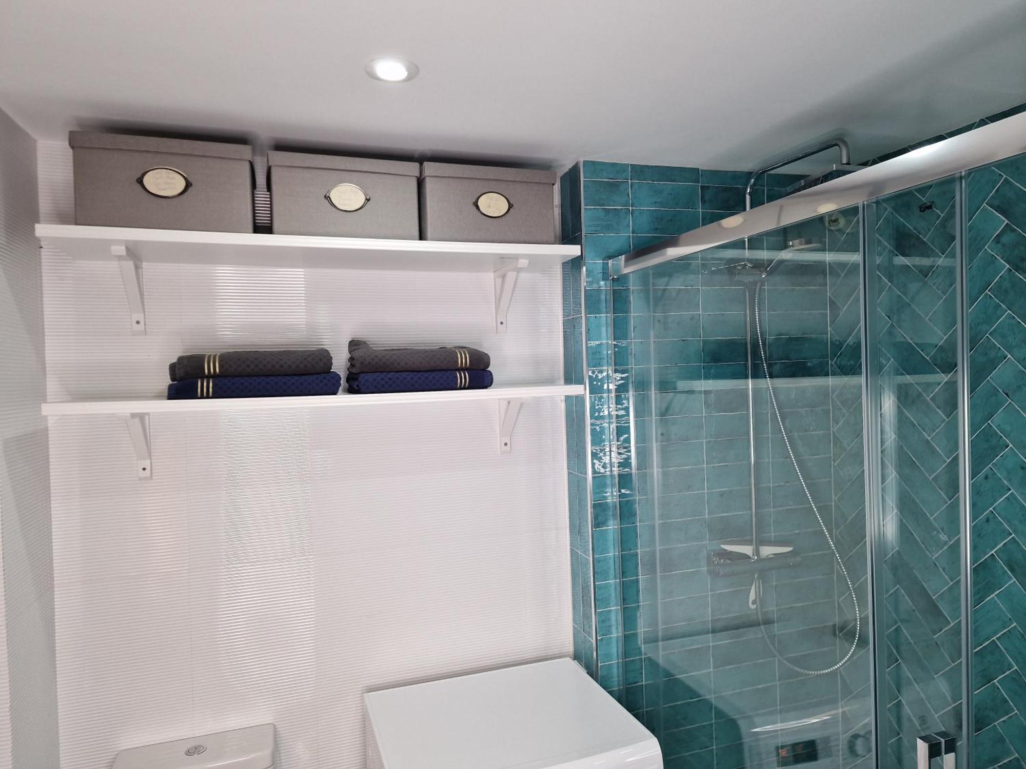 Sun & Palms - Cozy Flat In Quiet Neighbourhood With A Great Pool Area Leilighet