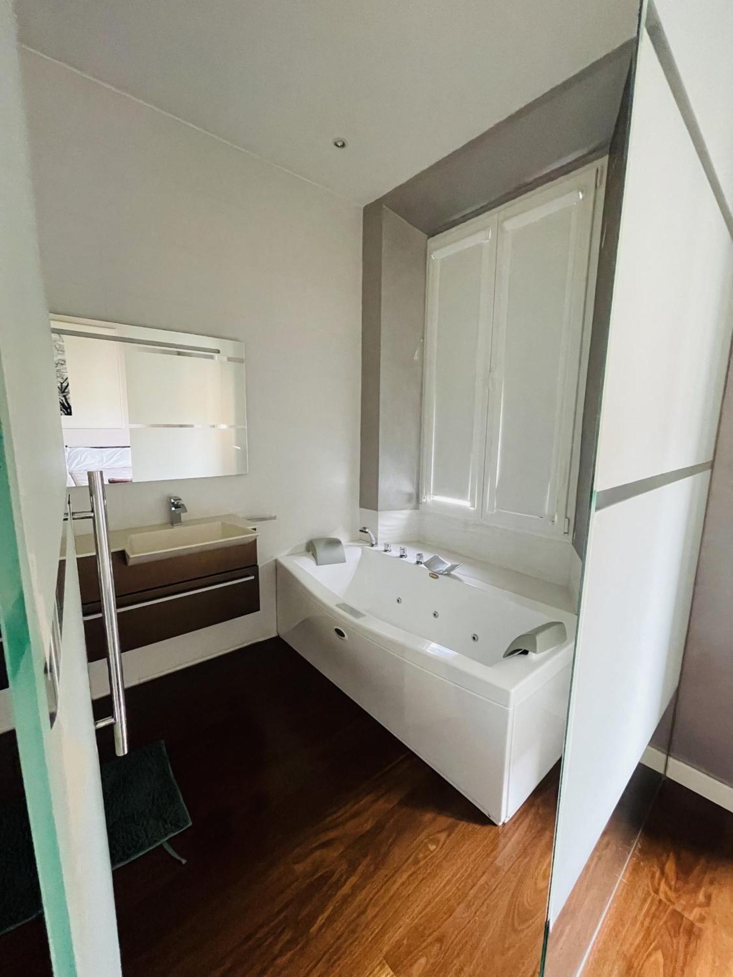 7seven Apartament Málaga