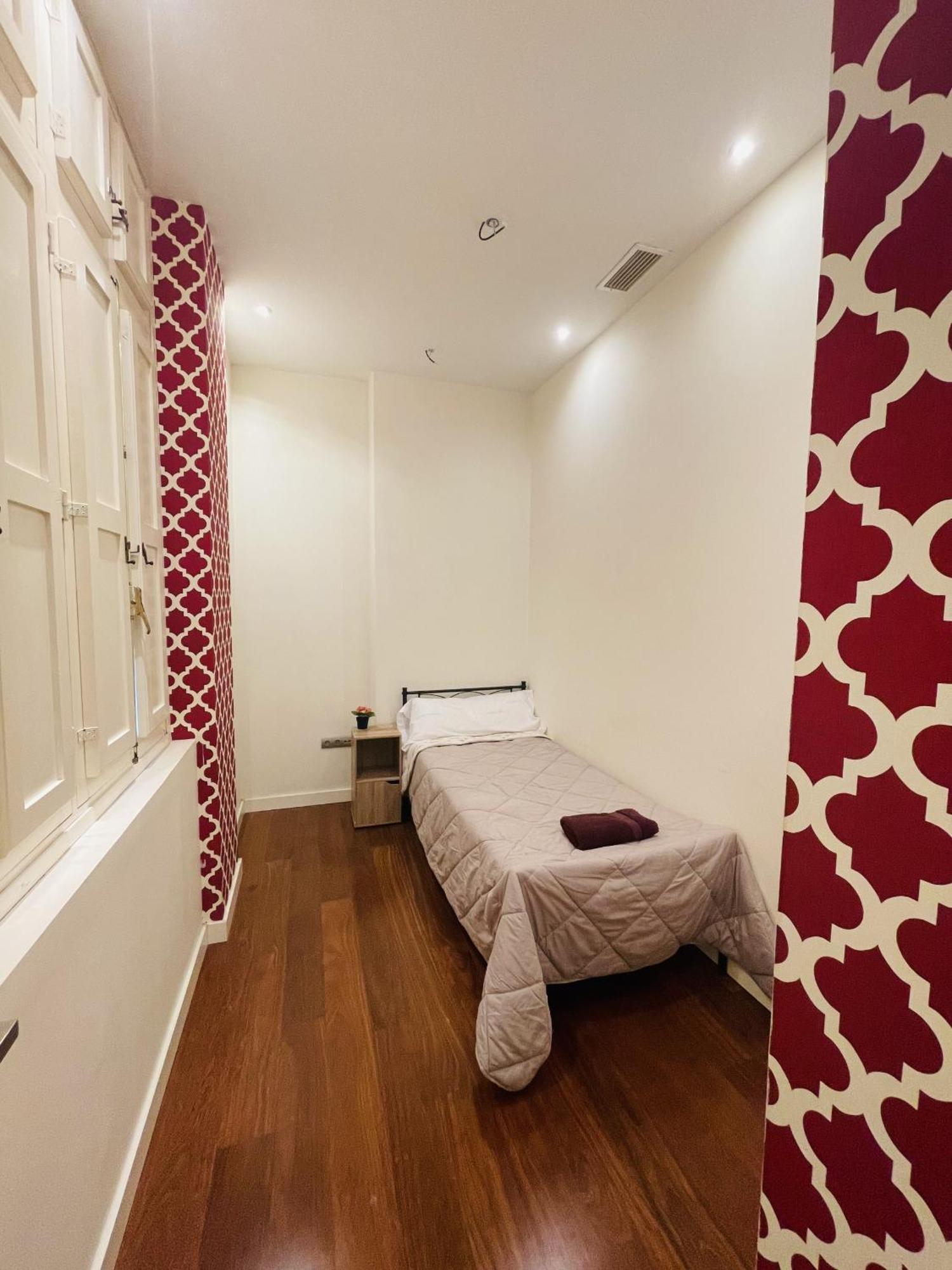 7seven Apartament