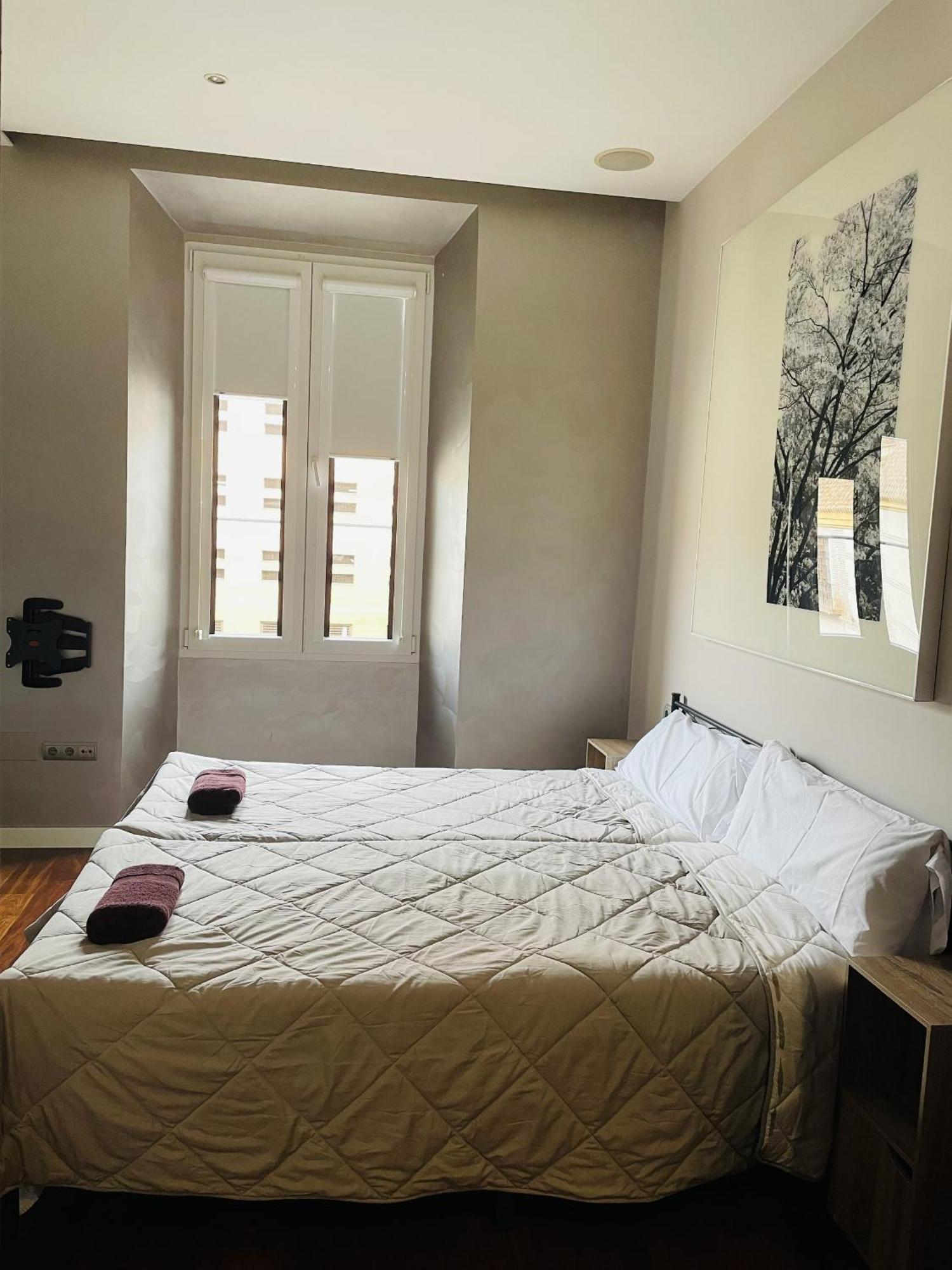 Apartamento 7seven Apartament *