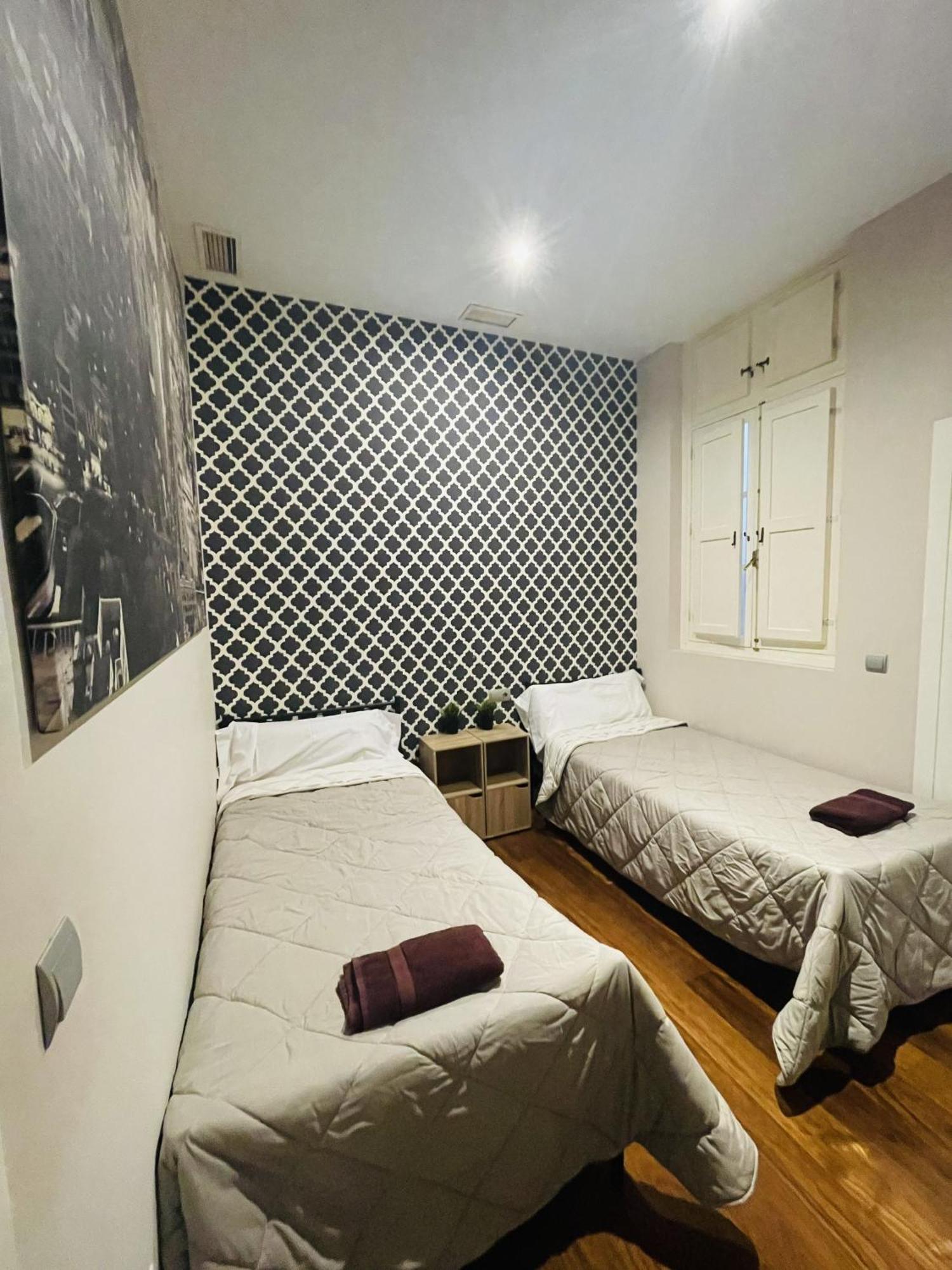 Apartamento 7seven Apartament Málaga