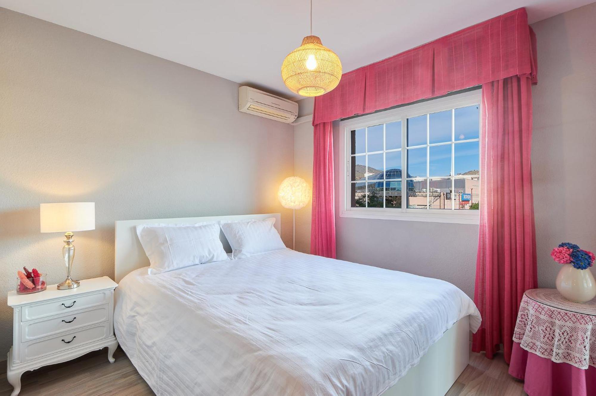 La Roca Apartment *