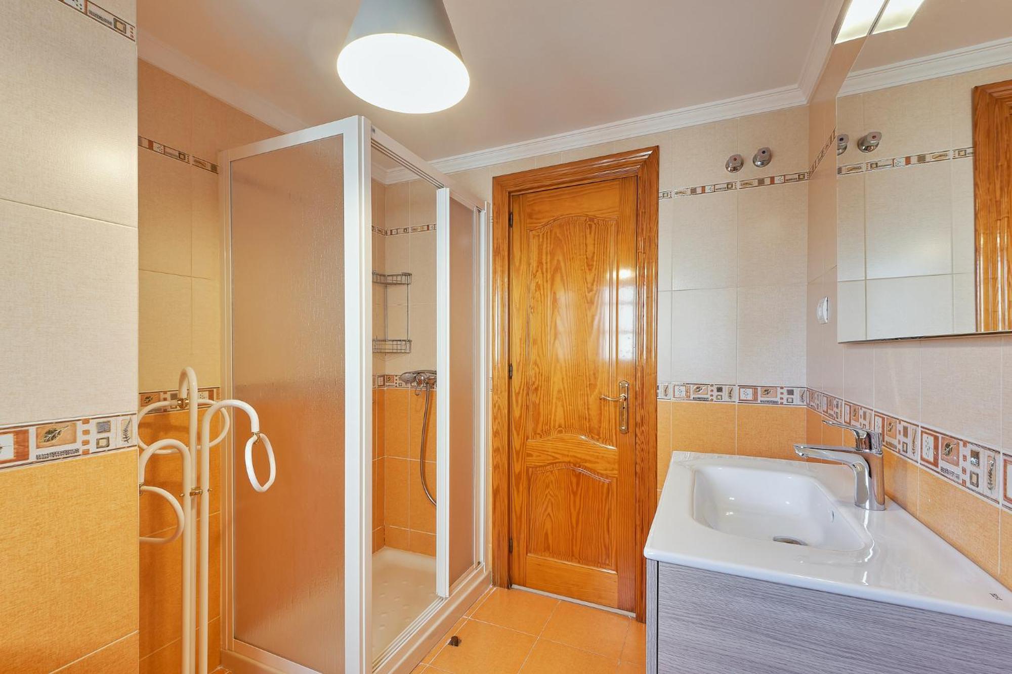 Apartment La Roca Málaga