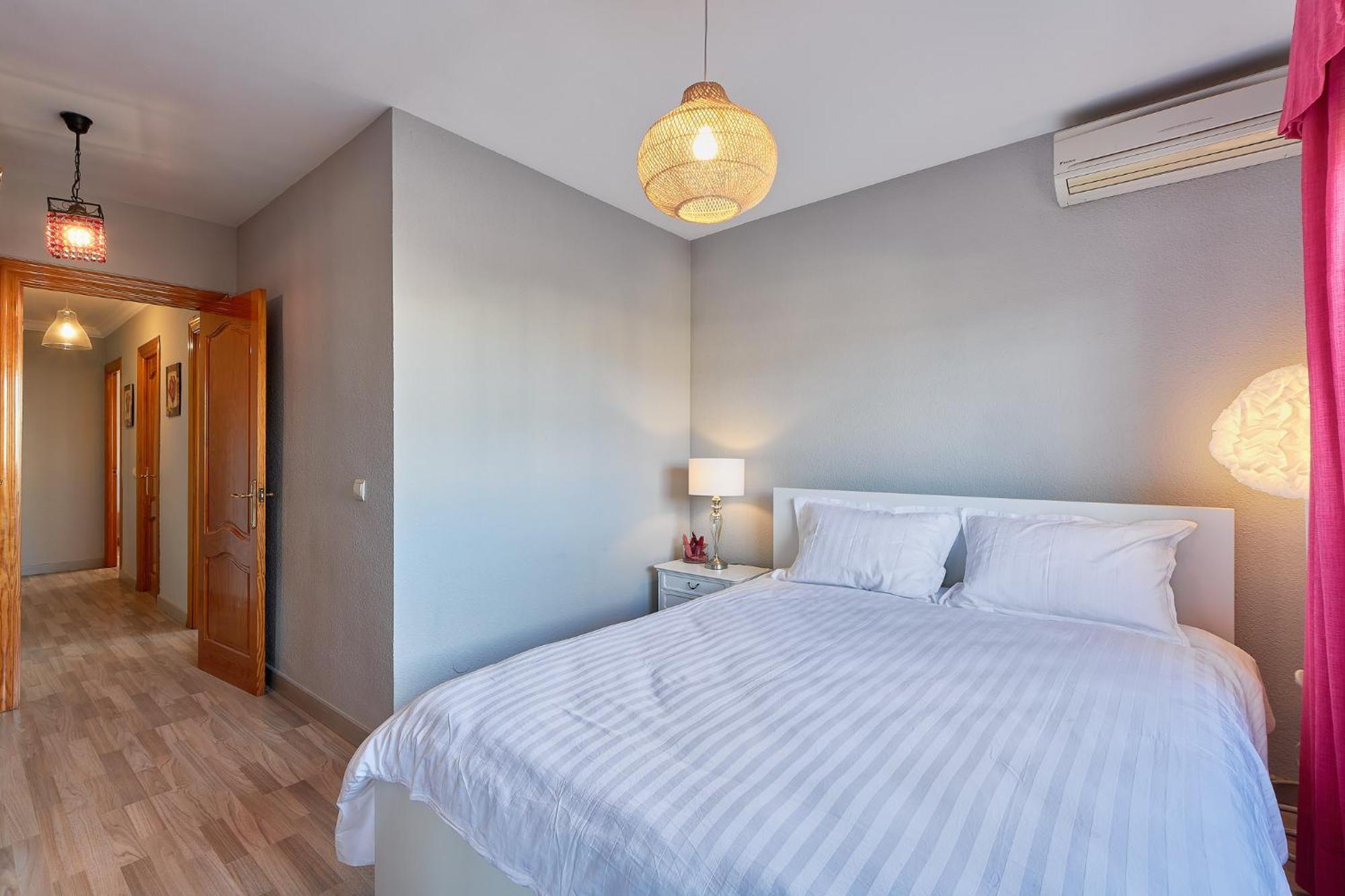 Apartment La Roca *