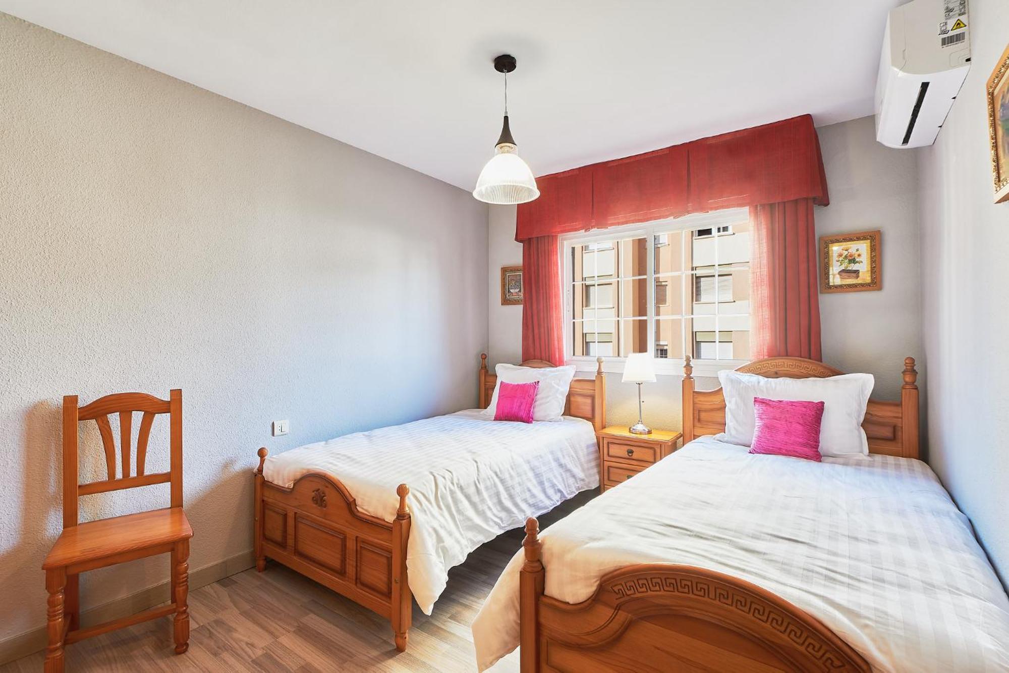 La Roca Apartment *