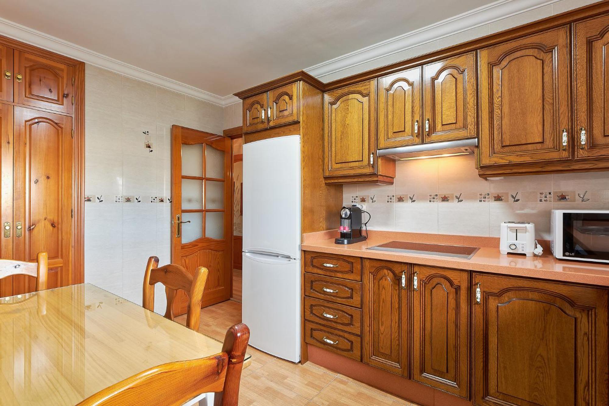 La Roca Apartment Málaga