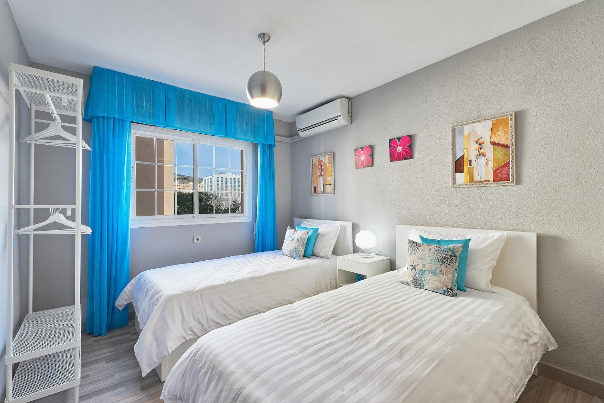 Apartment La Roca