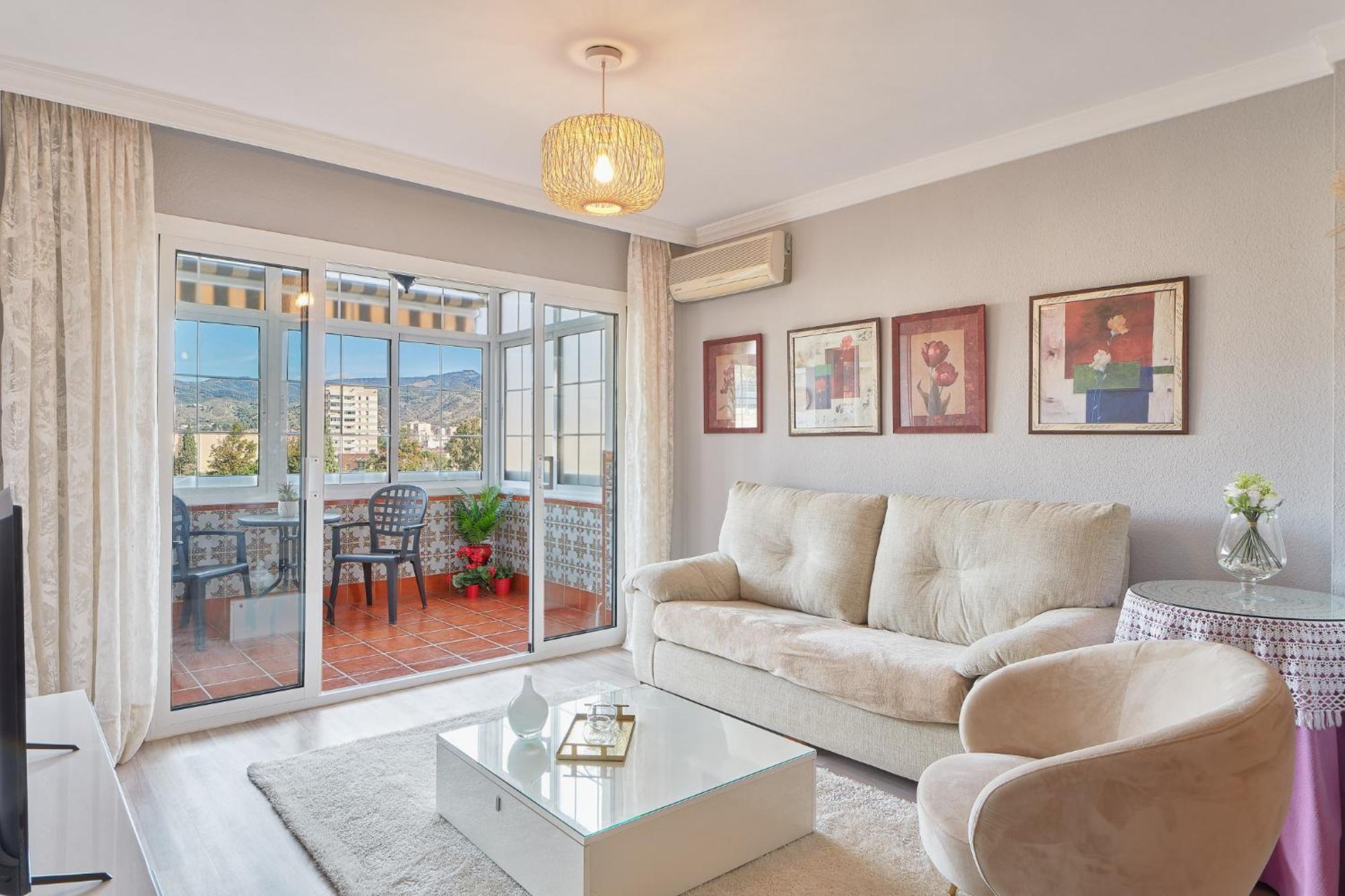 La Roca Apartment