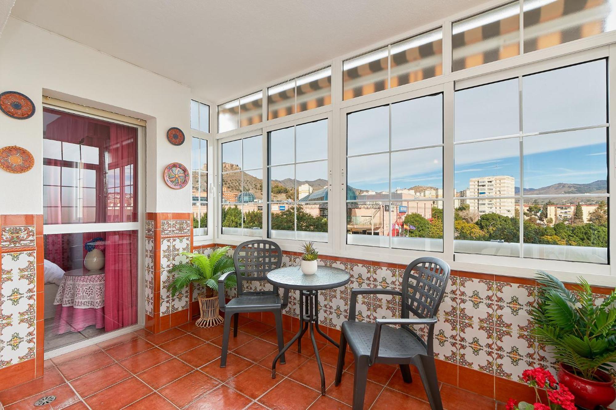 La Roca Apartment *