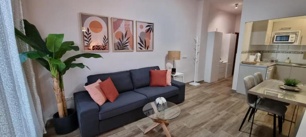 Apartamento Centro Bonito