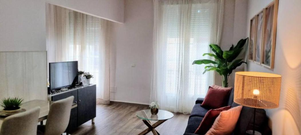 Apartamento Centro Bonito