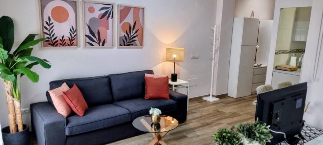 Centro Bonito Apartamento
