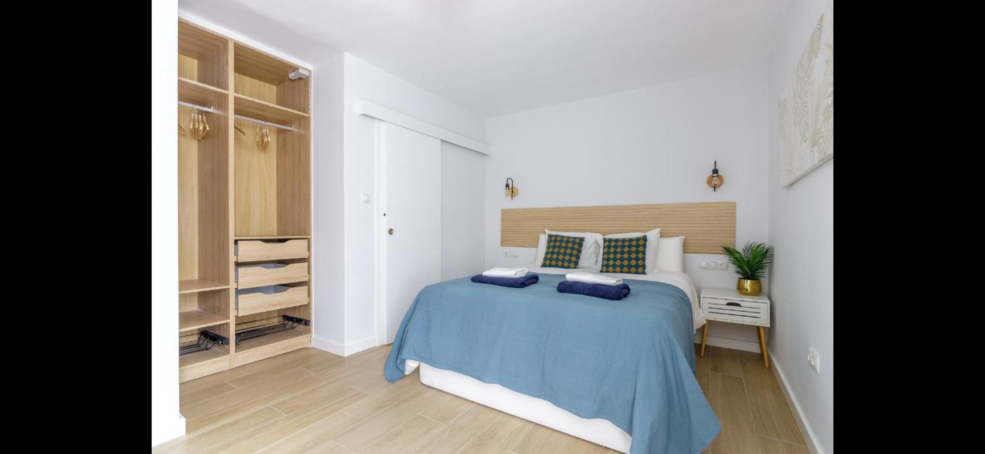Appartement Picasso 2 Luxury