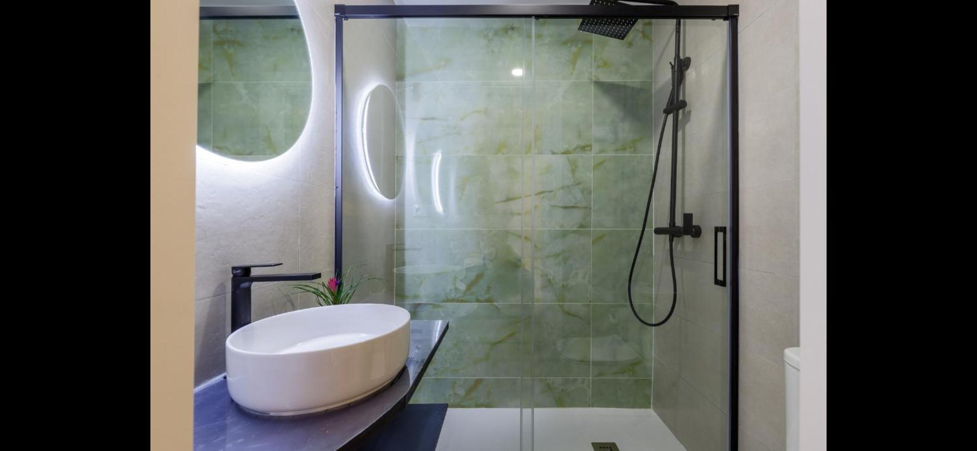 Appartement Picasso 2 Luxury