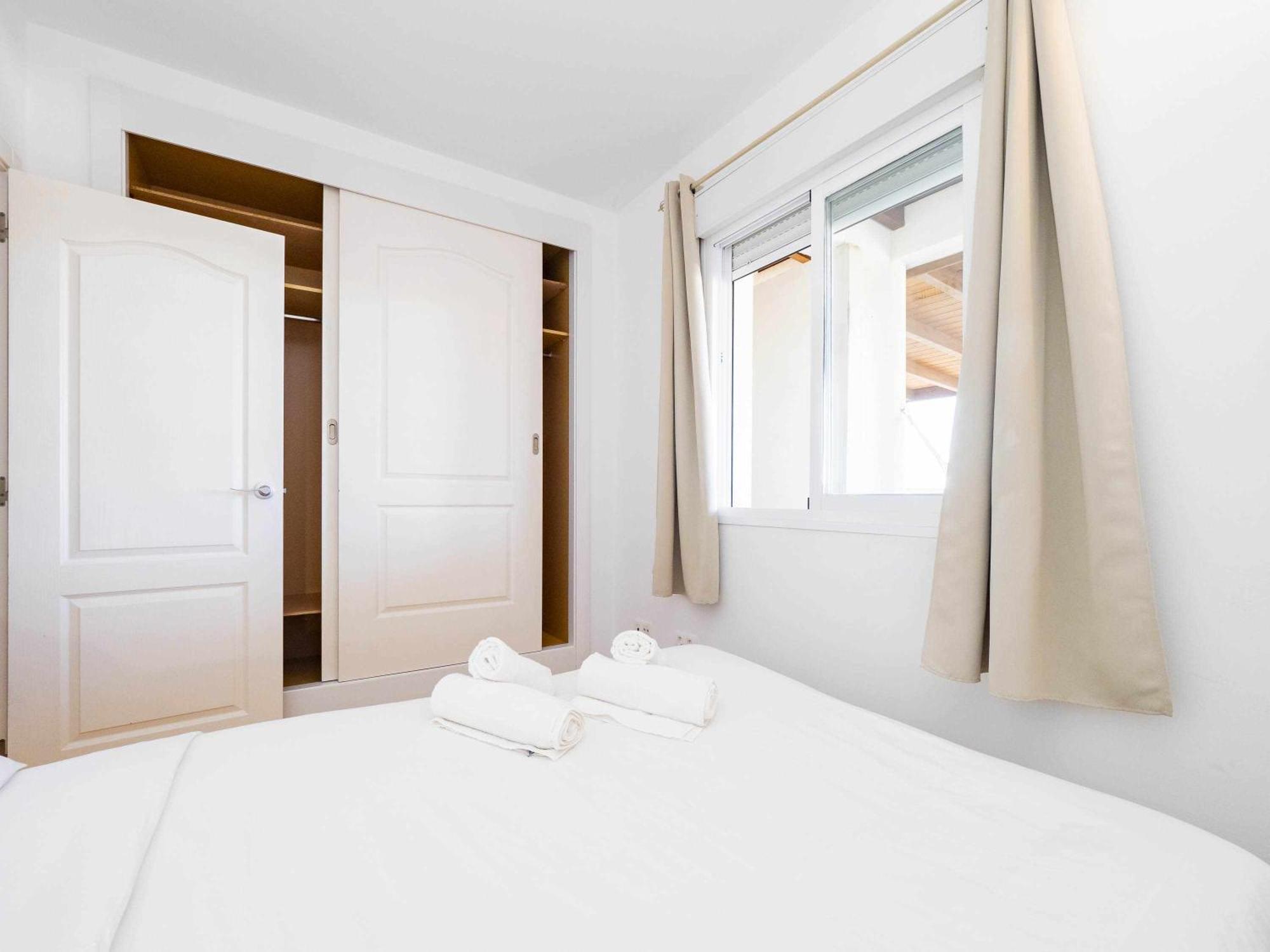 Lejlighed Atico Con Vistas Al Mar Piscina Y Parking *