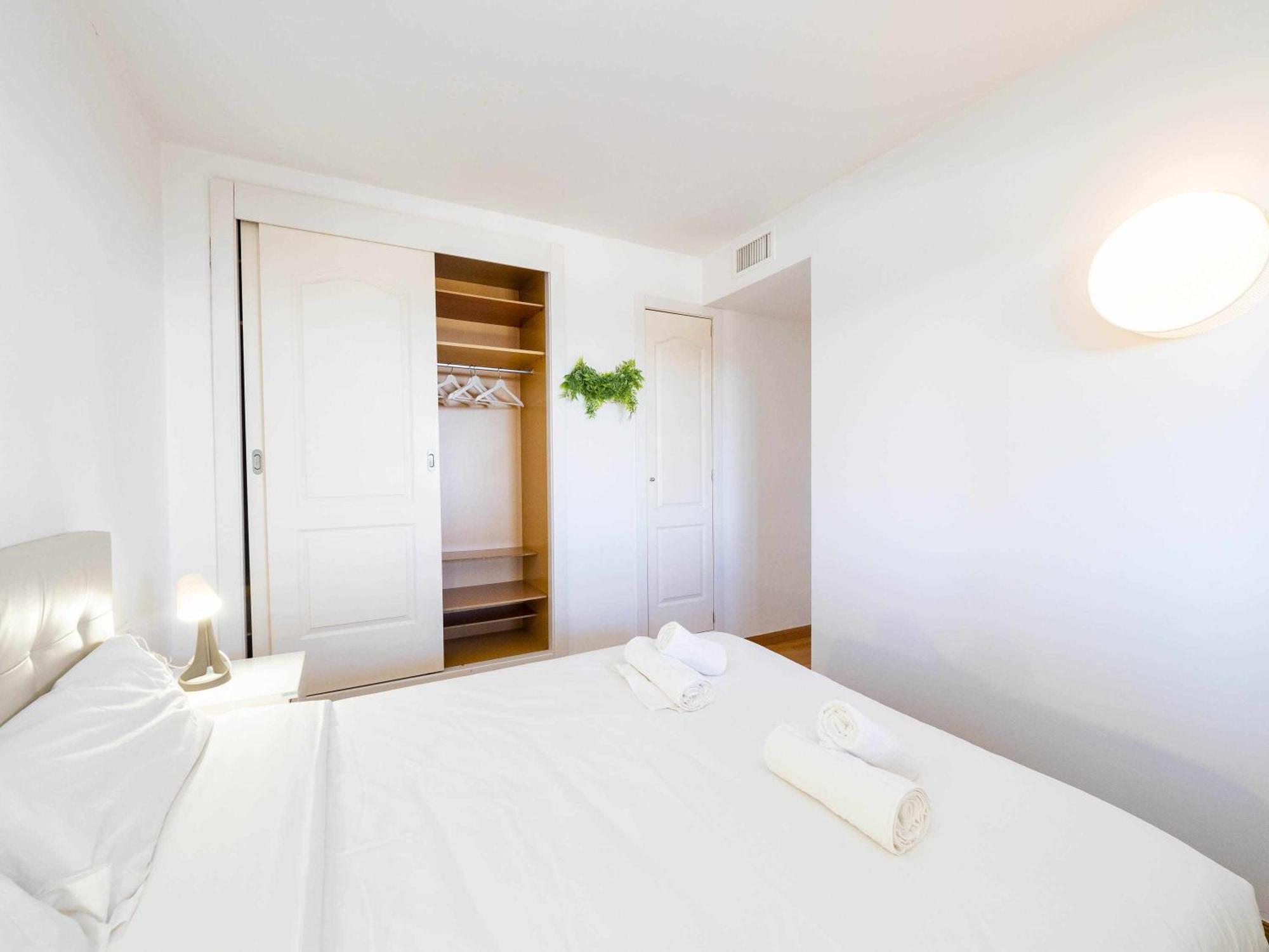 Atico Con Vistas Al Mar Piscina Y Parking *