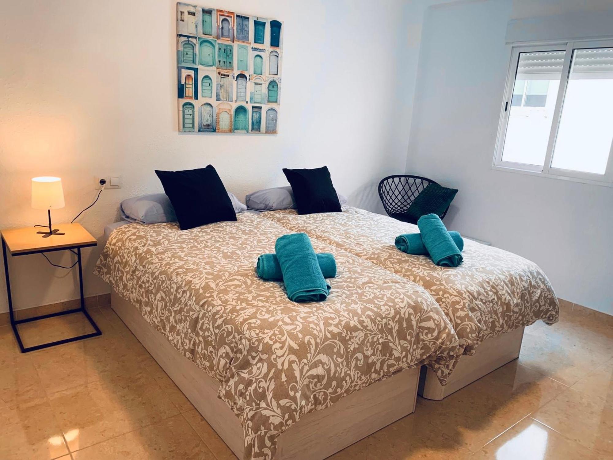 Apartamento Bohemio Centro Historico Parking Gratis *