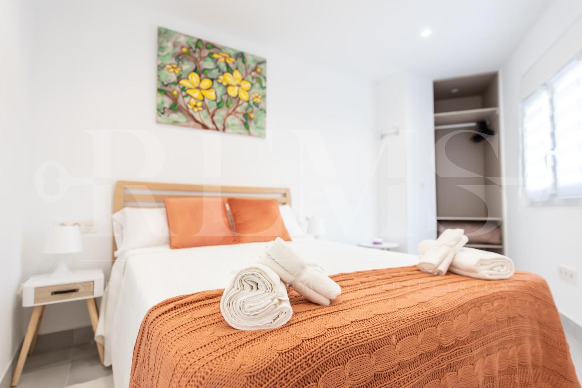 Appartement Comfortable And Charming With Terrace By Rems *