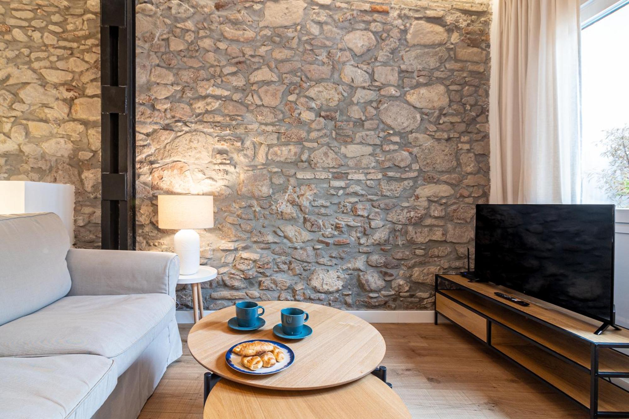 El Patio De La Luna Freshapartments By Bossh! Leilighet *
