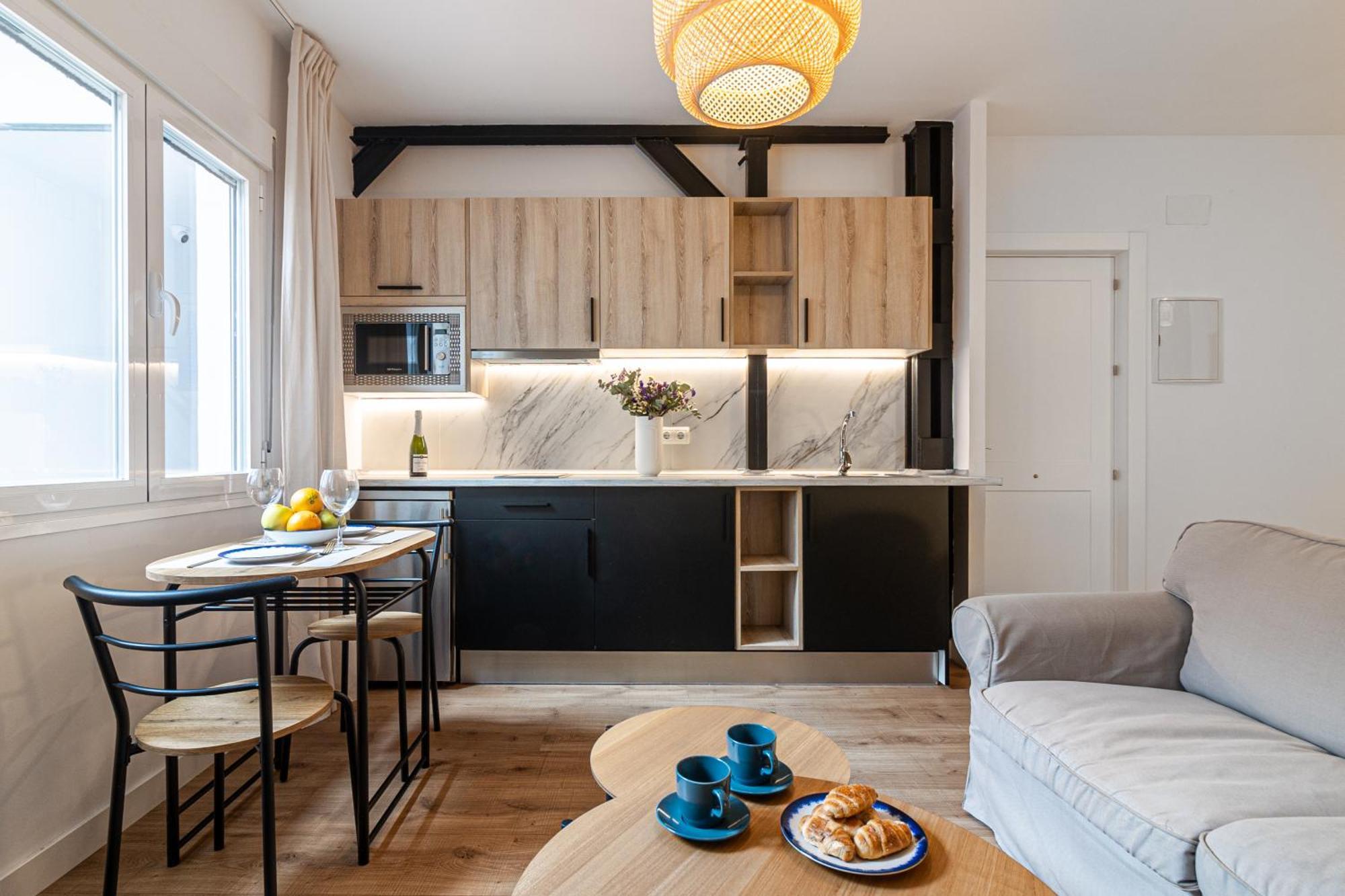 Leilighet El Patio De La Luna Freshapartments By Bossh! *