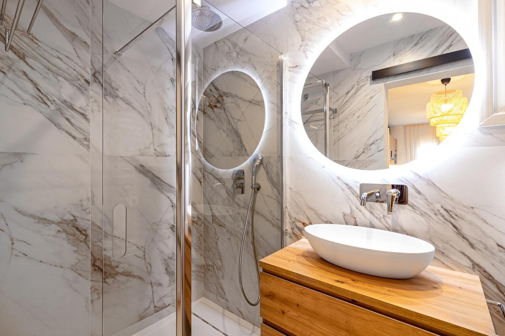 El Patio De La Luna Freshapartments By Bossh! Leilighet