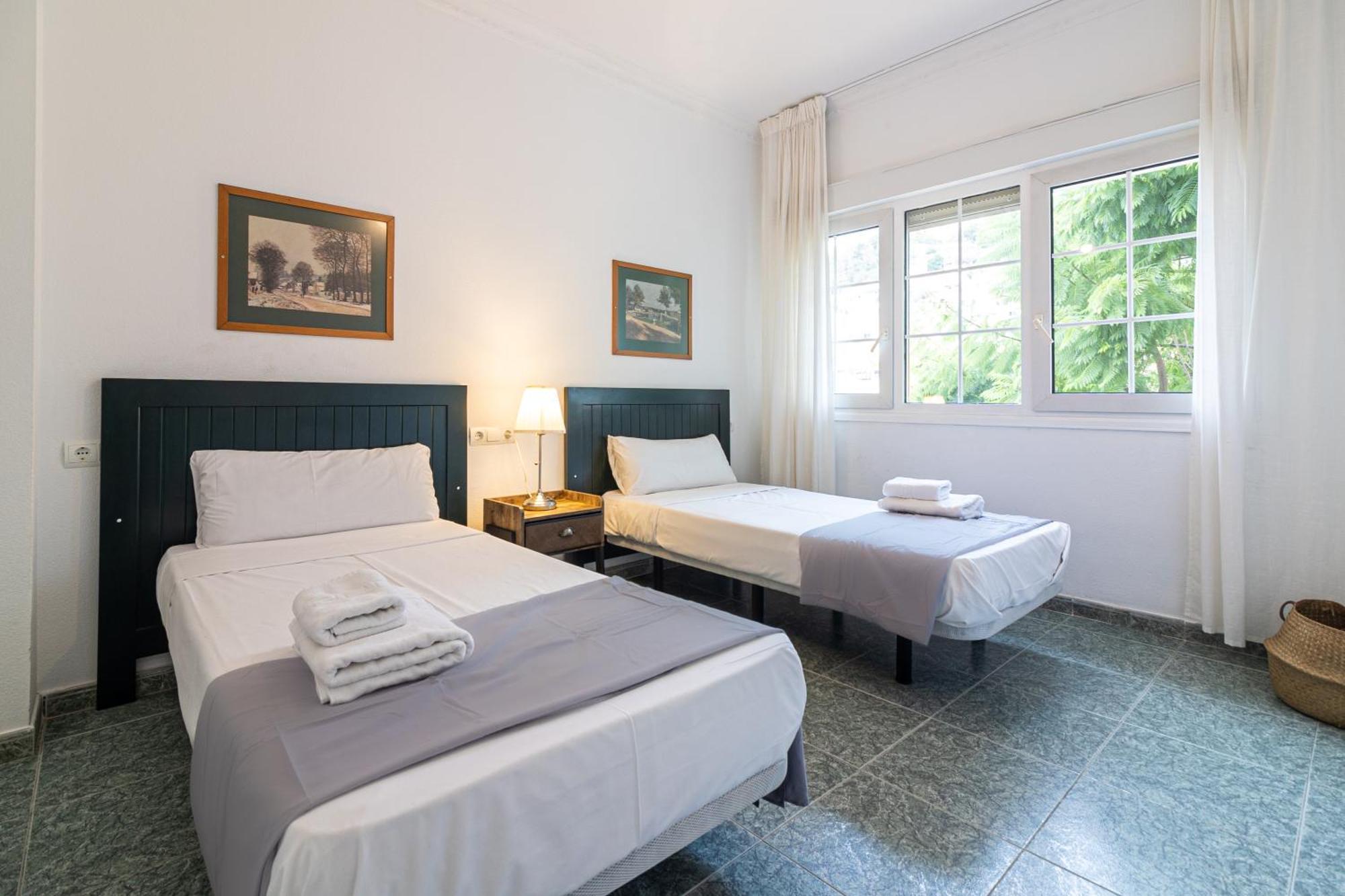El Patio De La Luna Freshapartments By Bossh! Leilighet *
