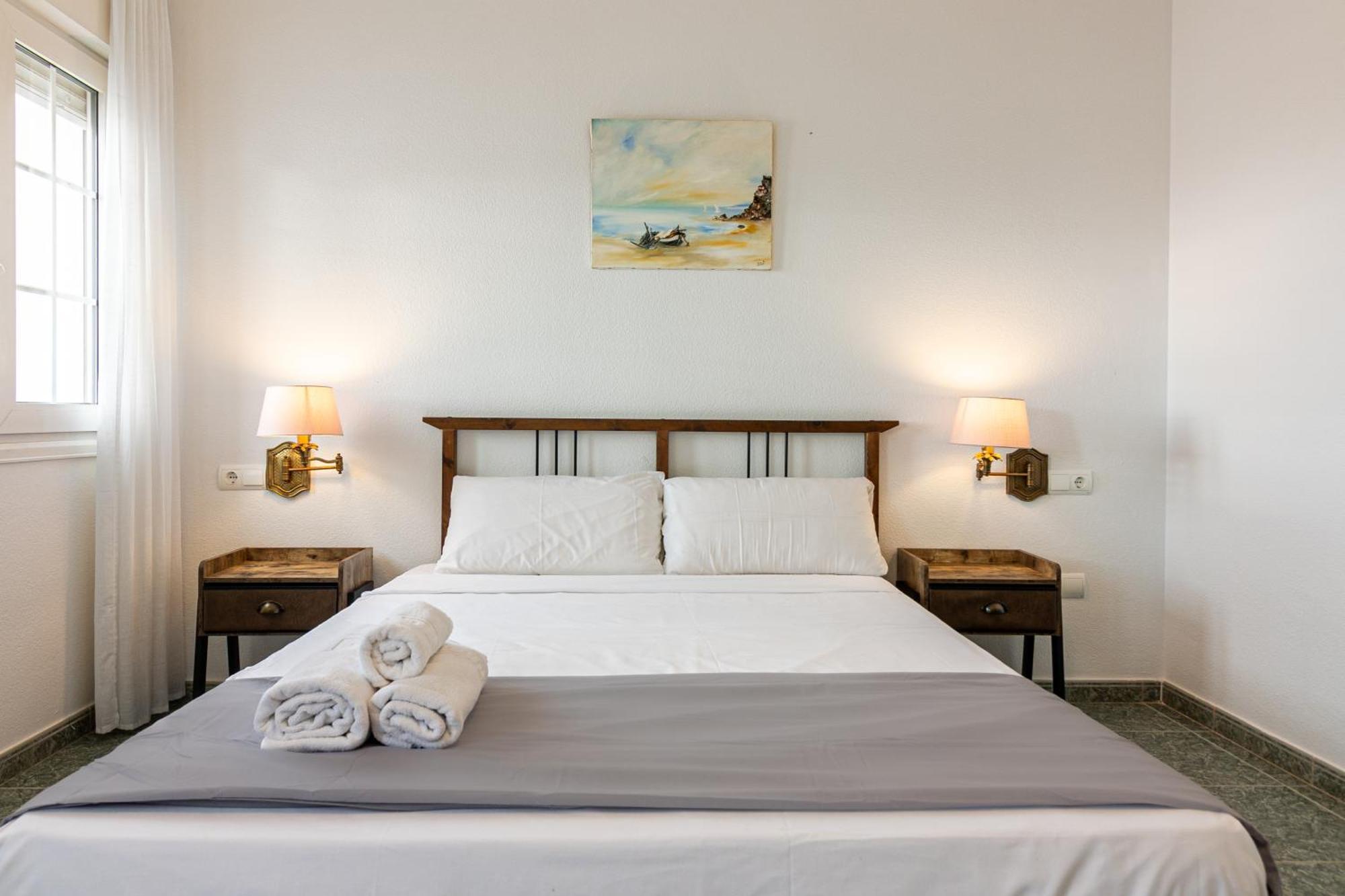 El Patio De La Luna Freshapartments By Bossh! Leilighet *