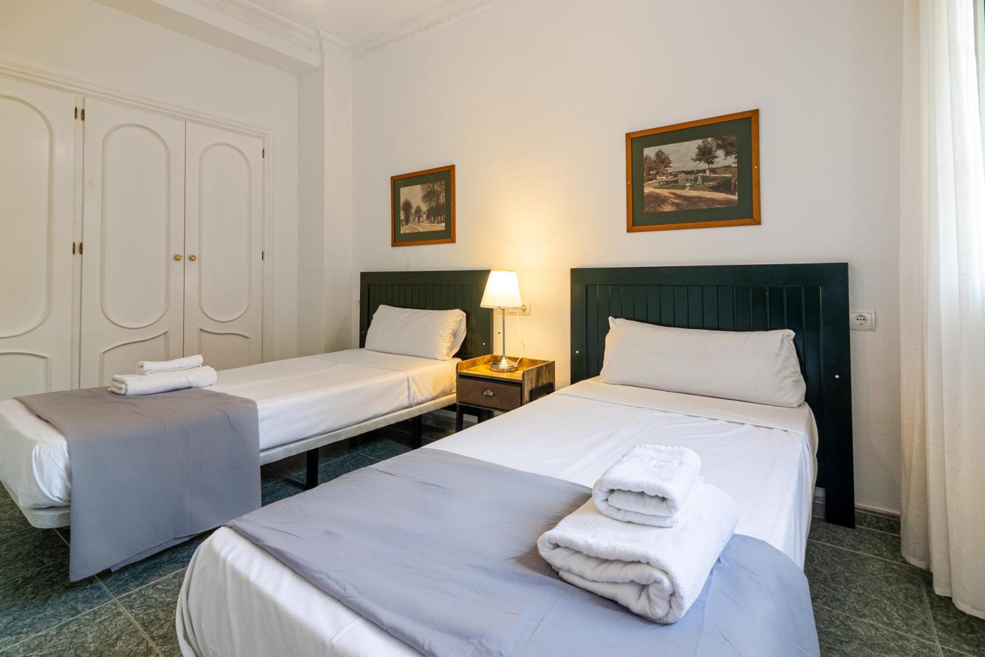 Leilighet El Patio De La Luna Freshapartments By Bossh!